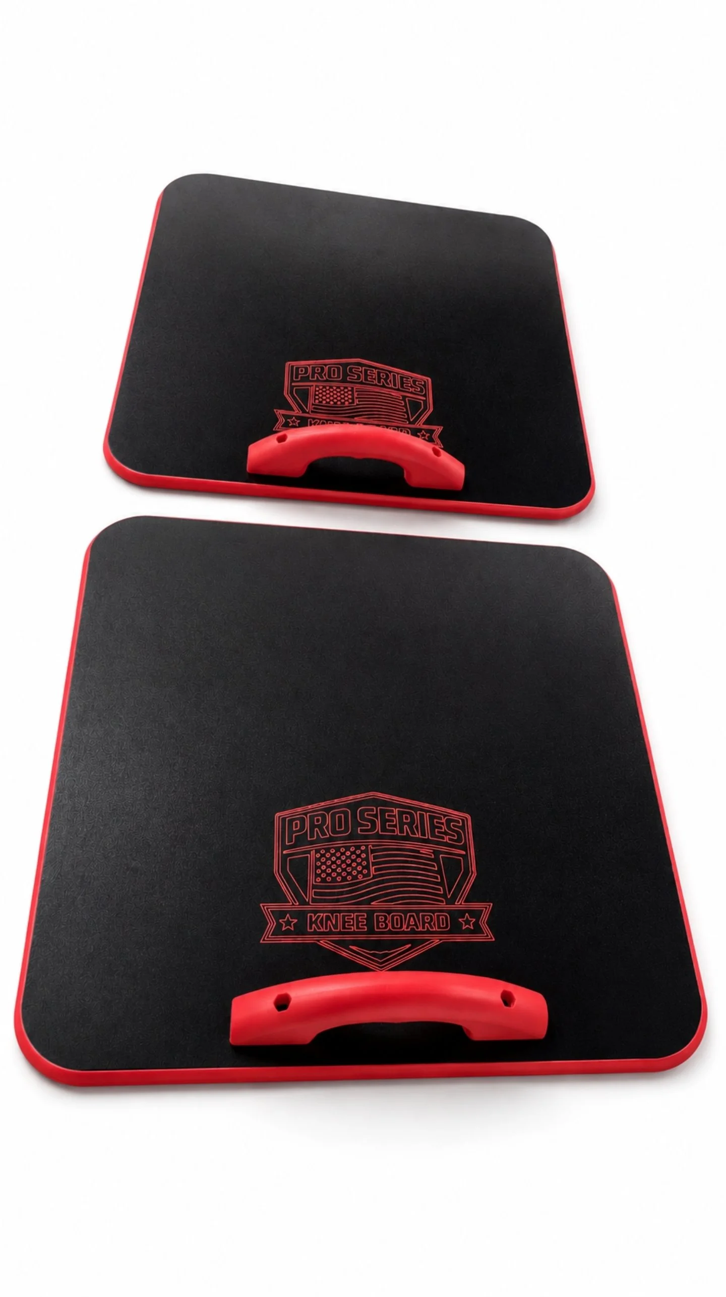Pro Series Knee Board Set