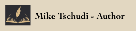 Mike Tschudi - Author