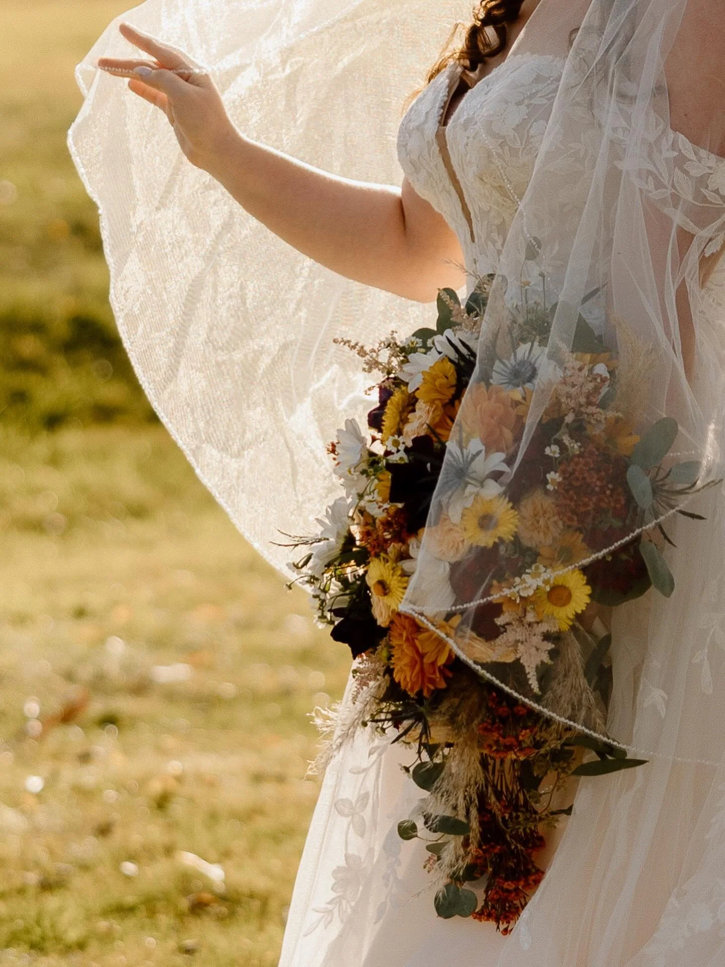 Proof that the quiet moments are the most powerful. We absolutely love catching the moment and telling a story. #bridemoment #details #2025brides