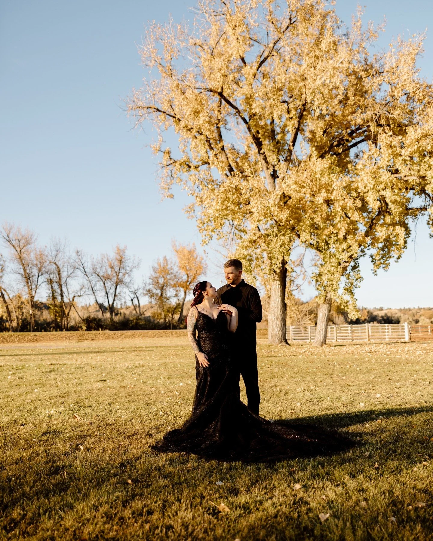 Bold in intention. Effortless in beauty. A dress that speaks without asking for permission. 🖤