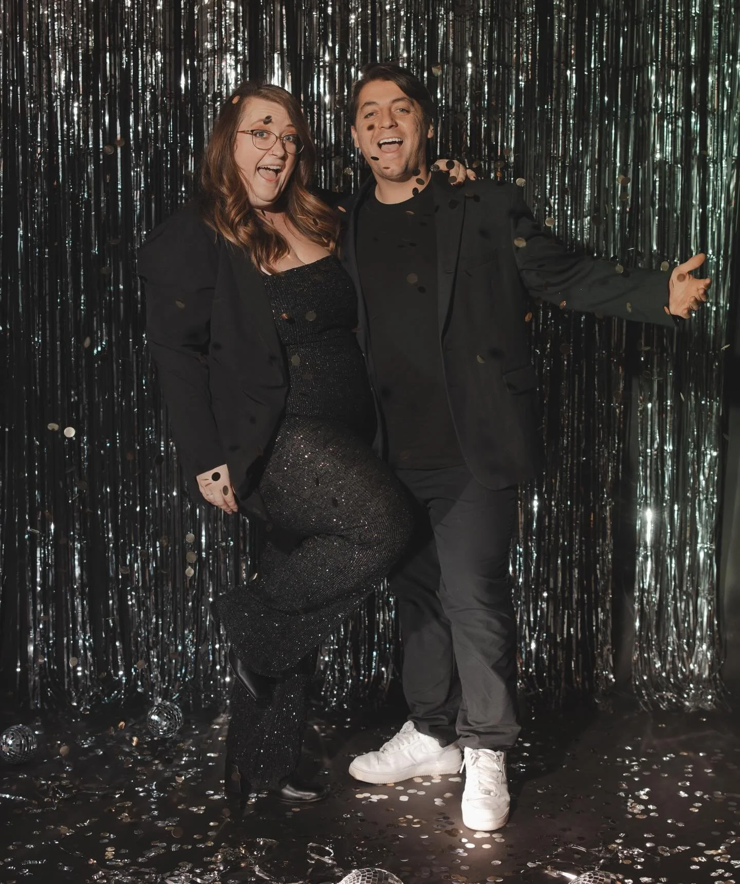 Hi!!! We are Kayla + Niko! 

We are 406 Memories your Billings Media Team. We focus on making memories using the power of Photography, Videography and Music. We travel all over to document and preserve the love between our couples. 

We wanted to int