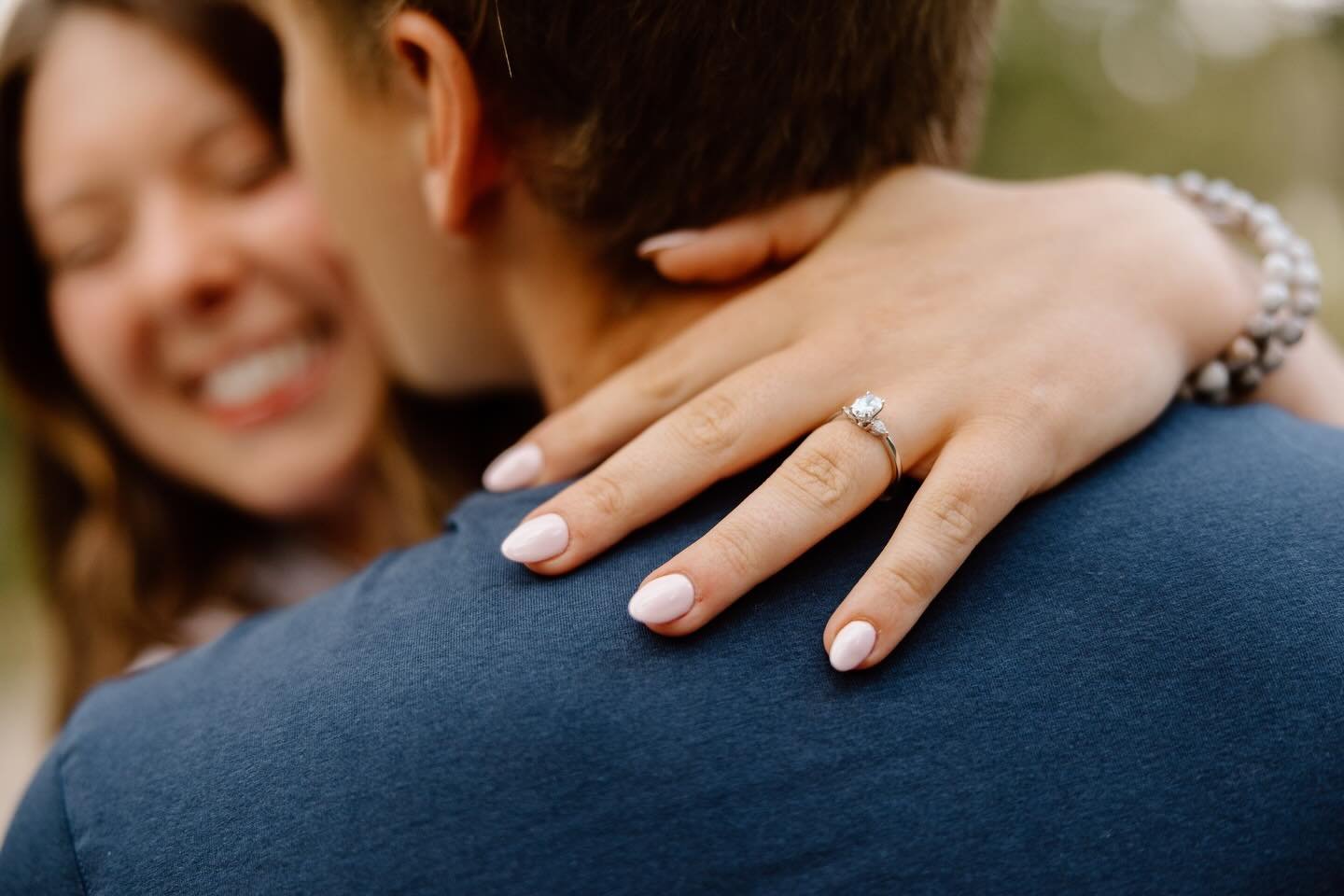 Spring will be here soon! You now at that means? Memories made with engagement sessions! #engagement #engagementphotos