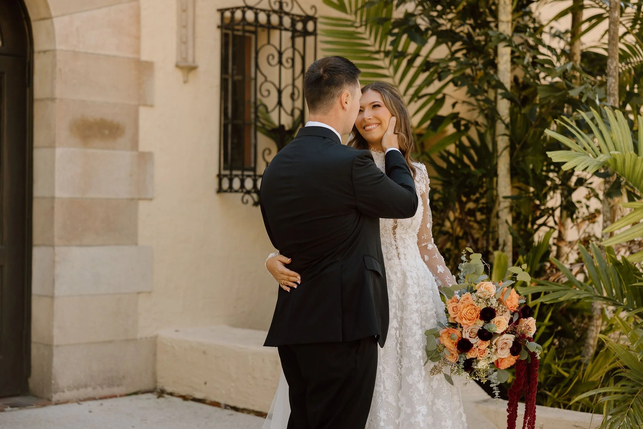 What It’s Really Like to Invest in Luxury Wedding Photography in Montana.