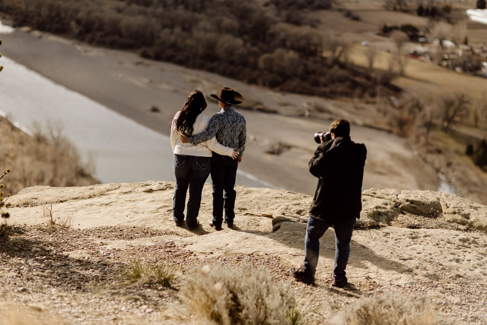 Two photographers.

Two angles.

One love for what we do.

What our couples don&rsquo;t always see is that behind every gallery delivered, every timeline managed, every moment captured&hellip; it&rsquo;s us. Side by side. Quietly working in sync as a
