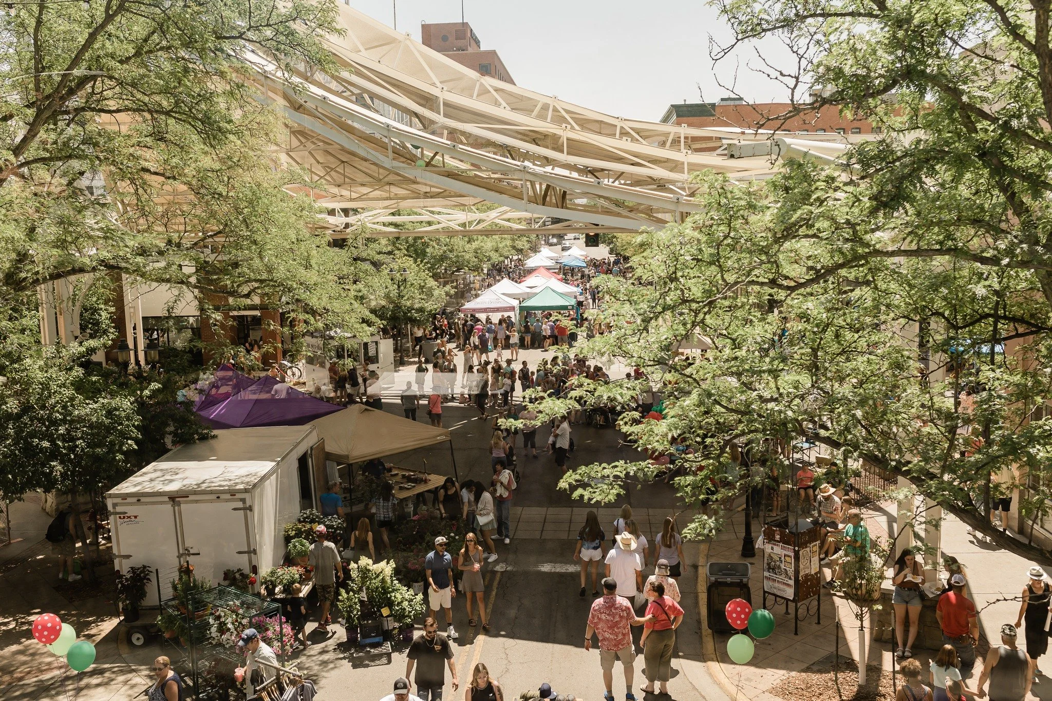 What is your favorite event of the summer? Let us know in the comments! 

We absolutely love the Strawberry festival, and we love this photo we took a couple years back at one of the biggest event of the season. @406 Memories Niko Cordero Gallegos