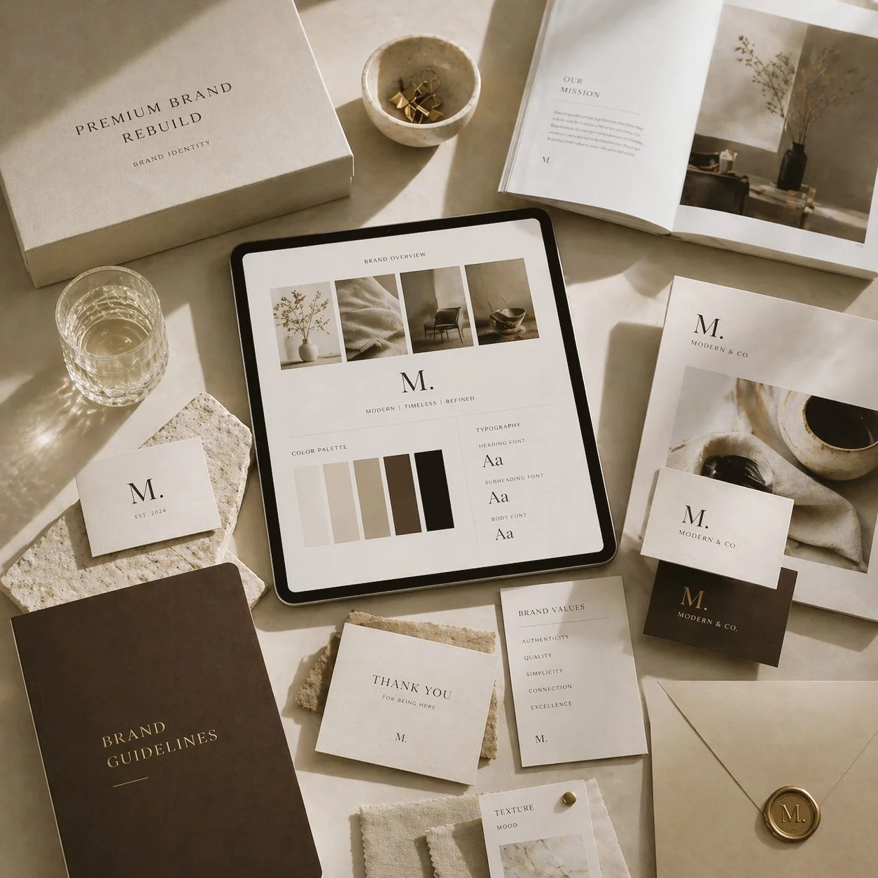 premiumbrandexperience