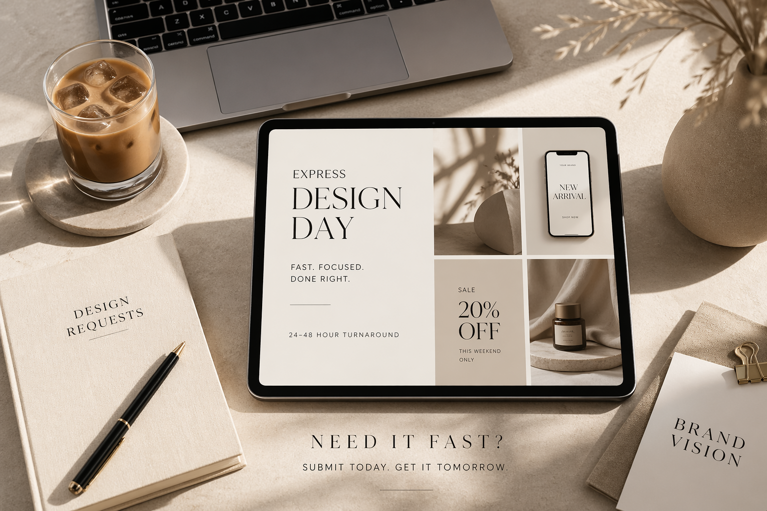Express Design Day