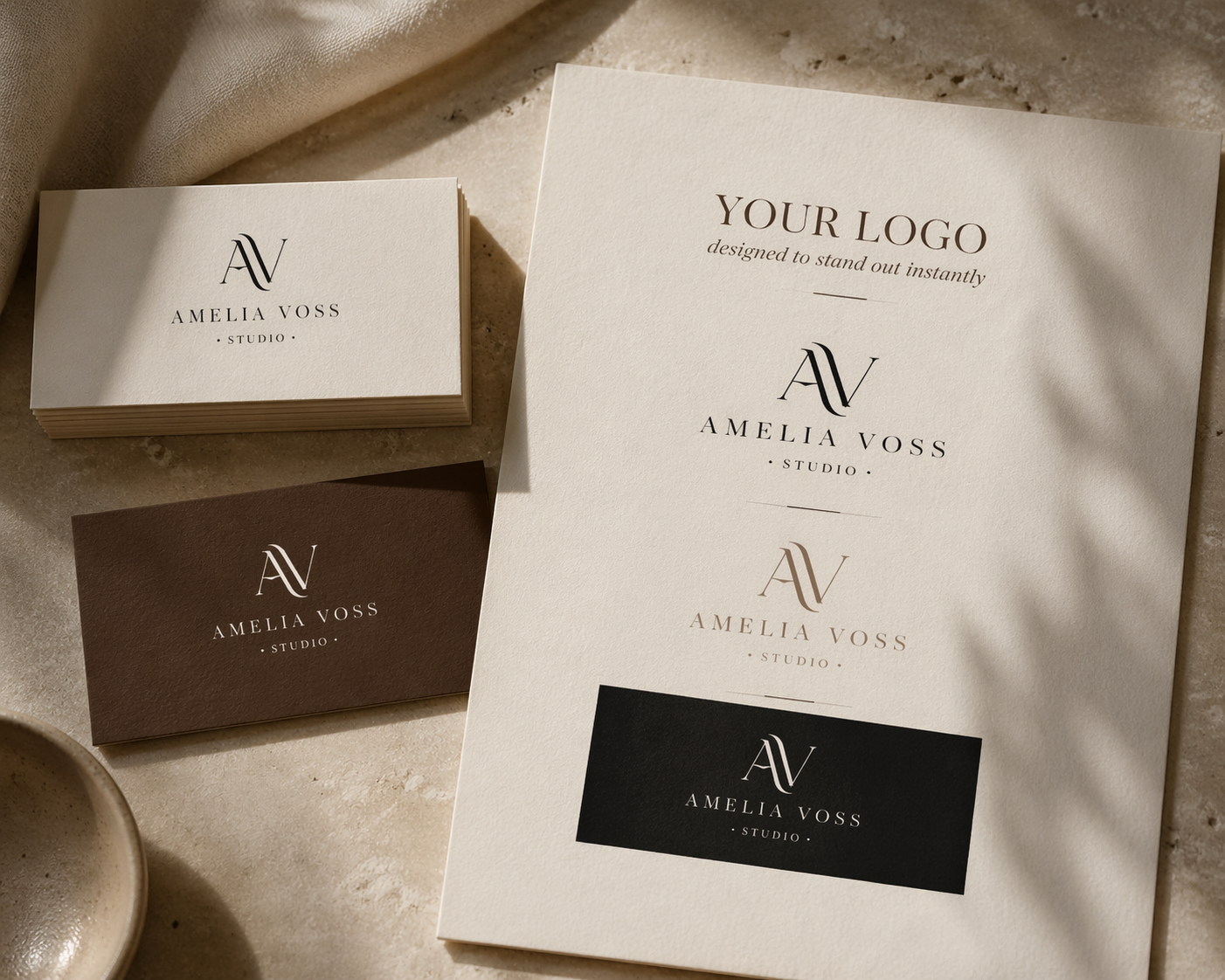 expresslogodesign