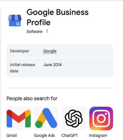 Why Your Google Business Profile Is Your Most Underused Marketing Asset