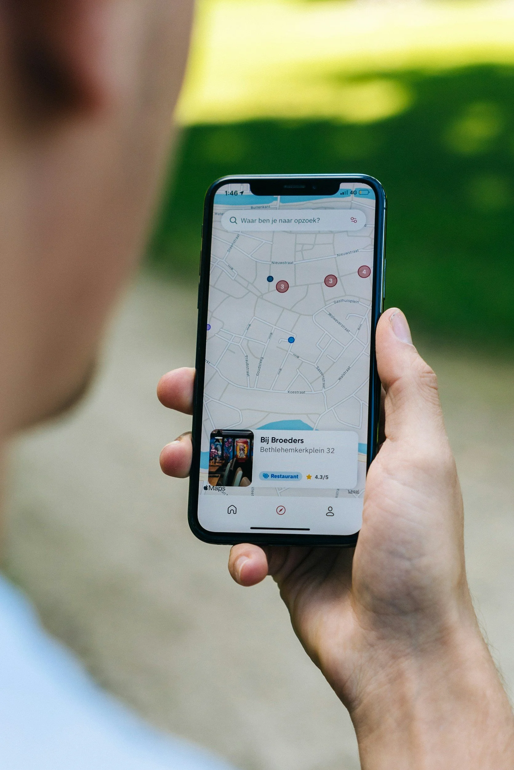 Why Your Google Business Profile Is Your Most Underused Marketing Asset
