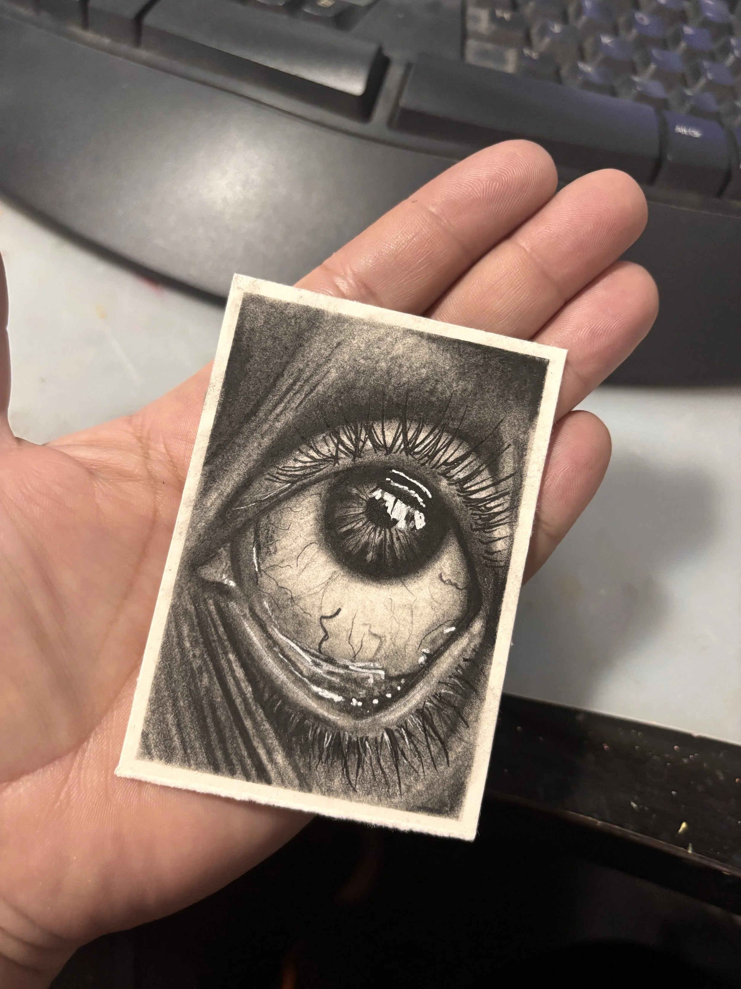 The Witness