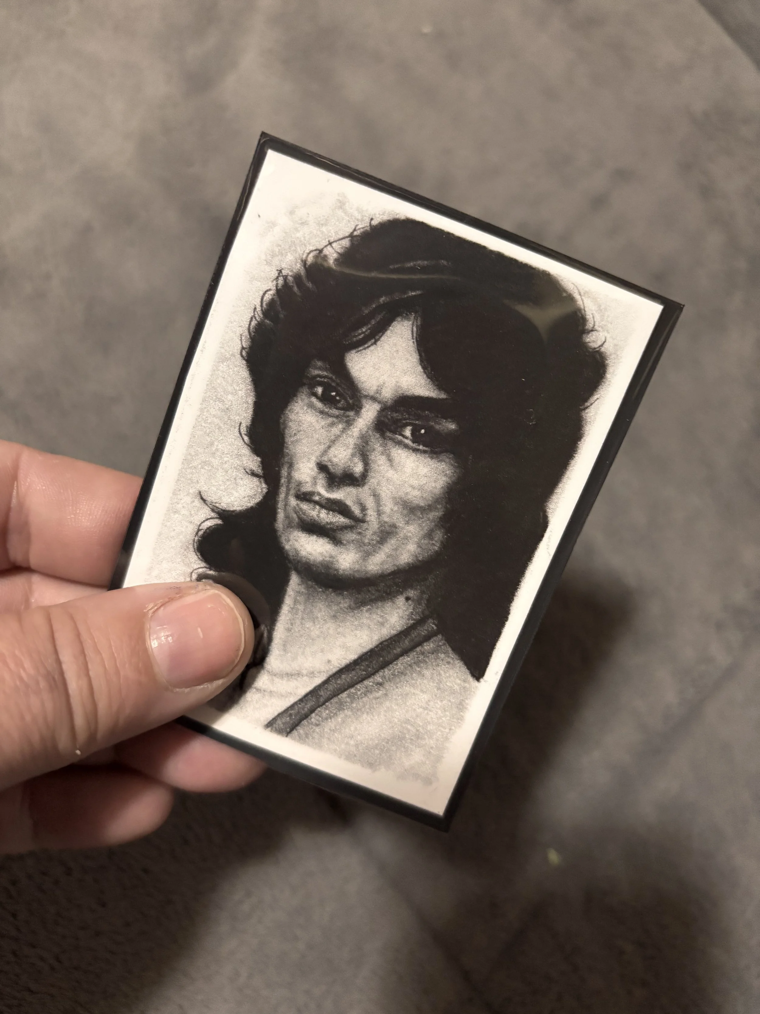 Richard Ramirez