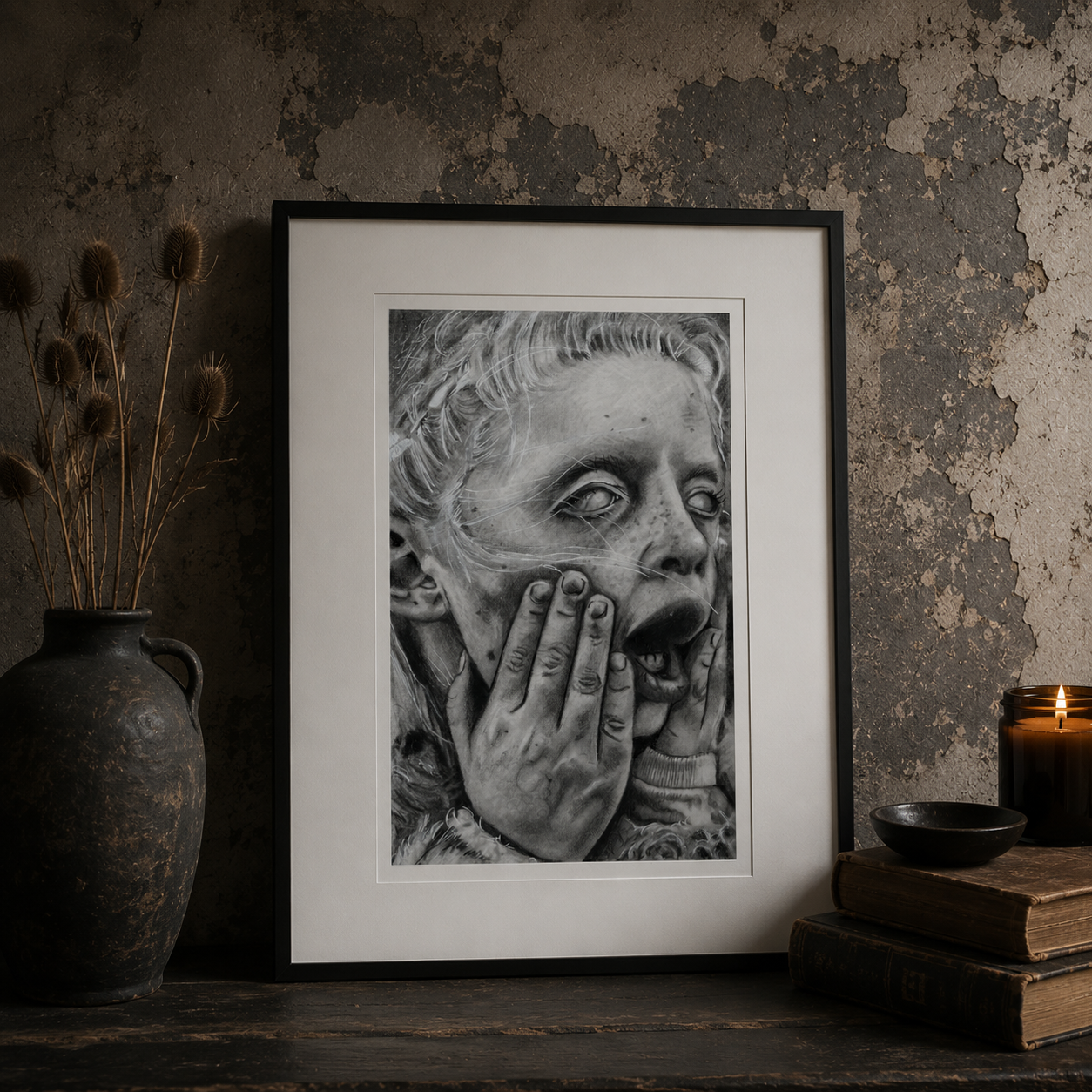 Vessel "Original"