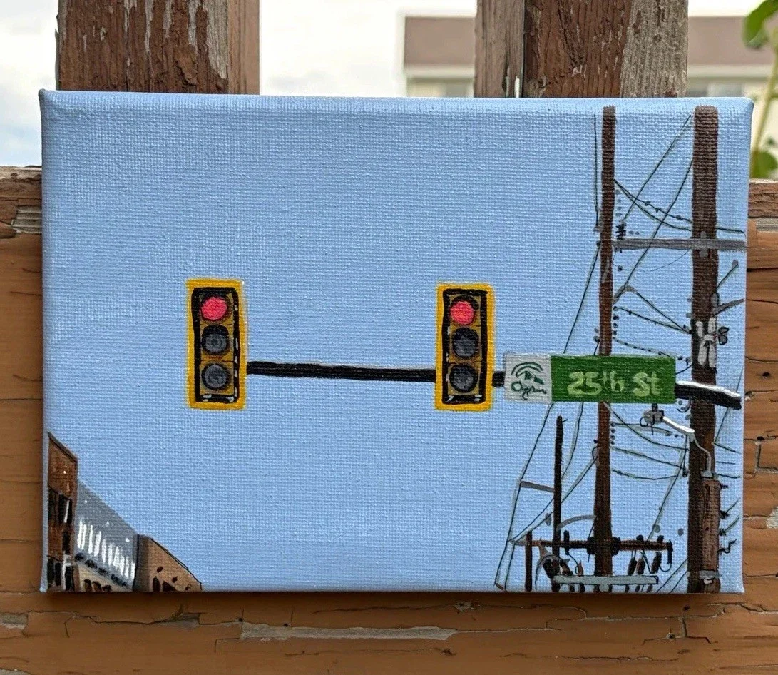 The Electric Block *Original*