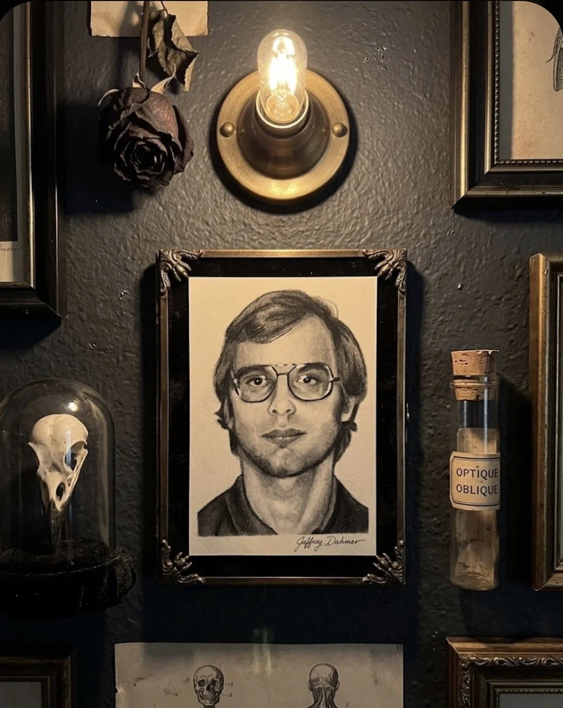 Jeffery Dahmer