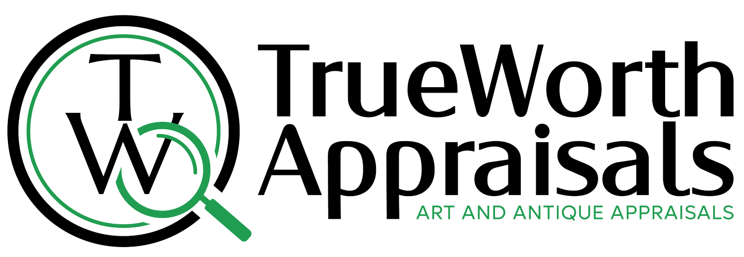 TrueWorth Appraisals