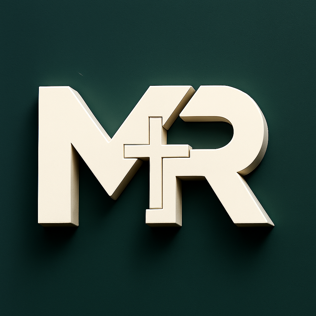 Money Mind Revival