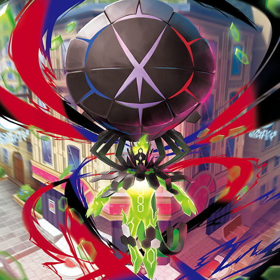 Pokemon: Mega Evolution - Perfect Order Prerelease