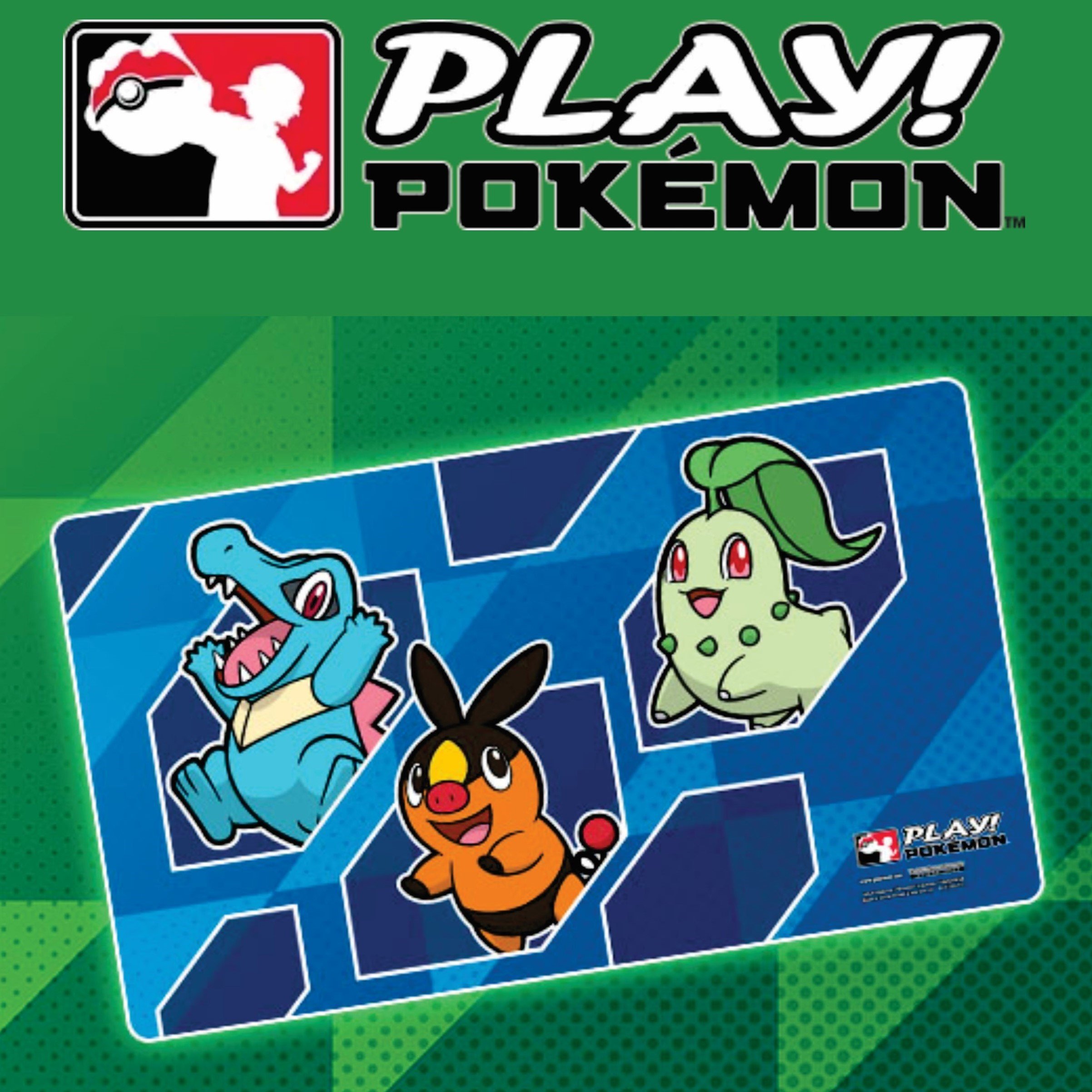 Pokemon Mid-Year Celebration Tournament