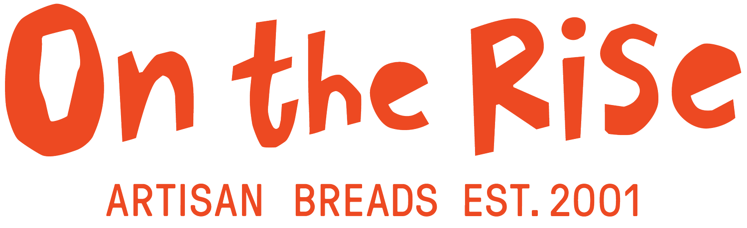 On the Rise