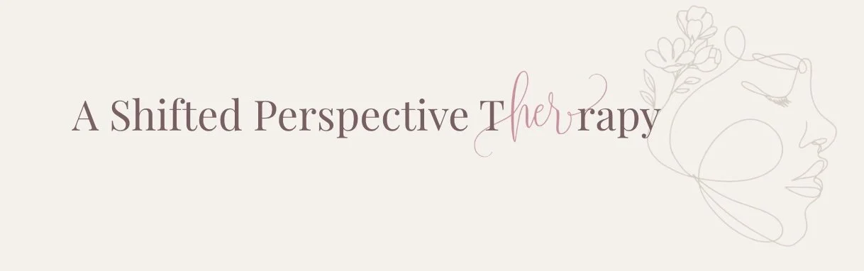 A Shifted Perspective Therapy | Therapy for anxiety 