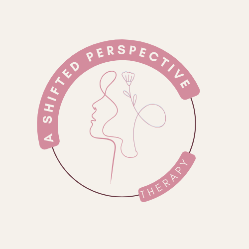 A Shifted Perspective Therapy | Therapy for anxiety 