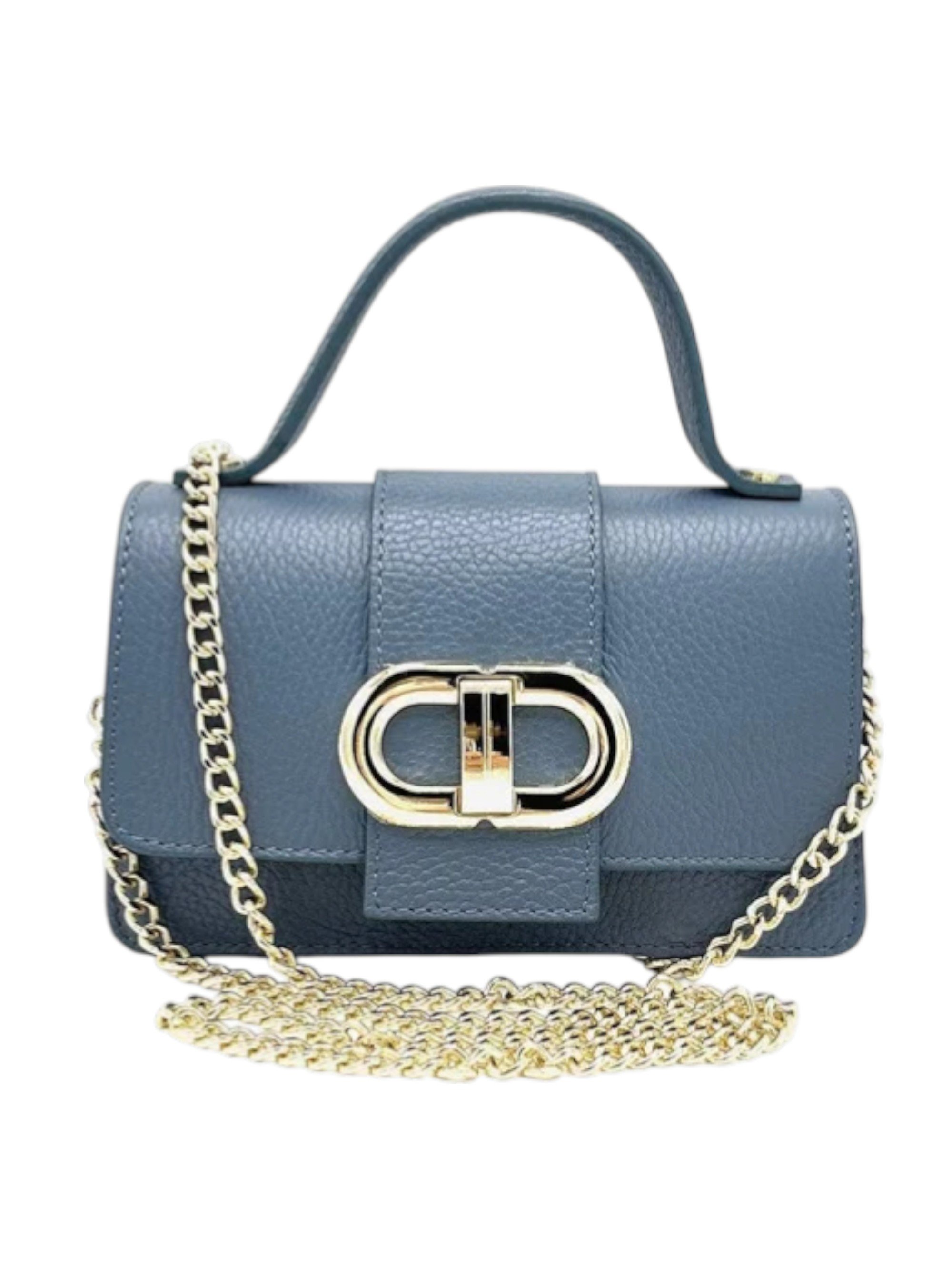 Italiaanse mini clutch