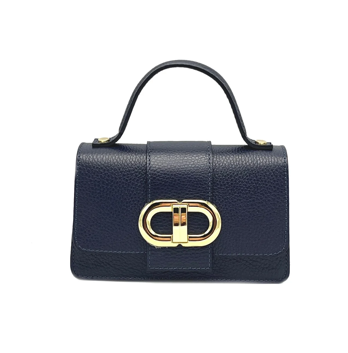 Italiaanse mini clutch