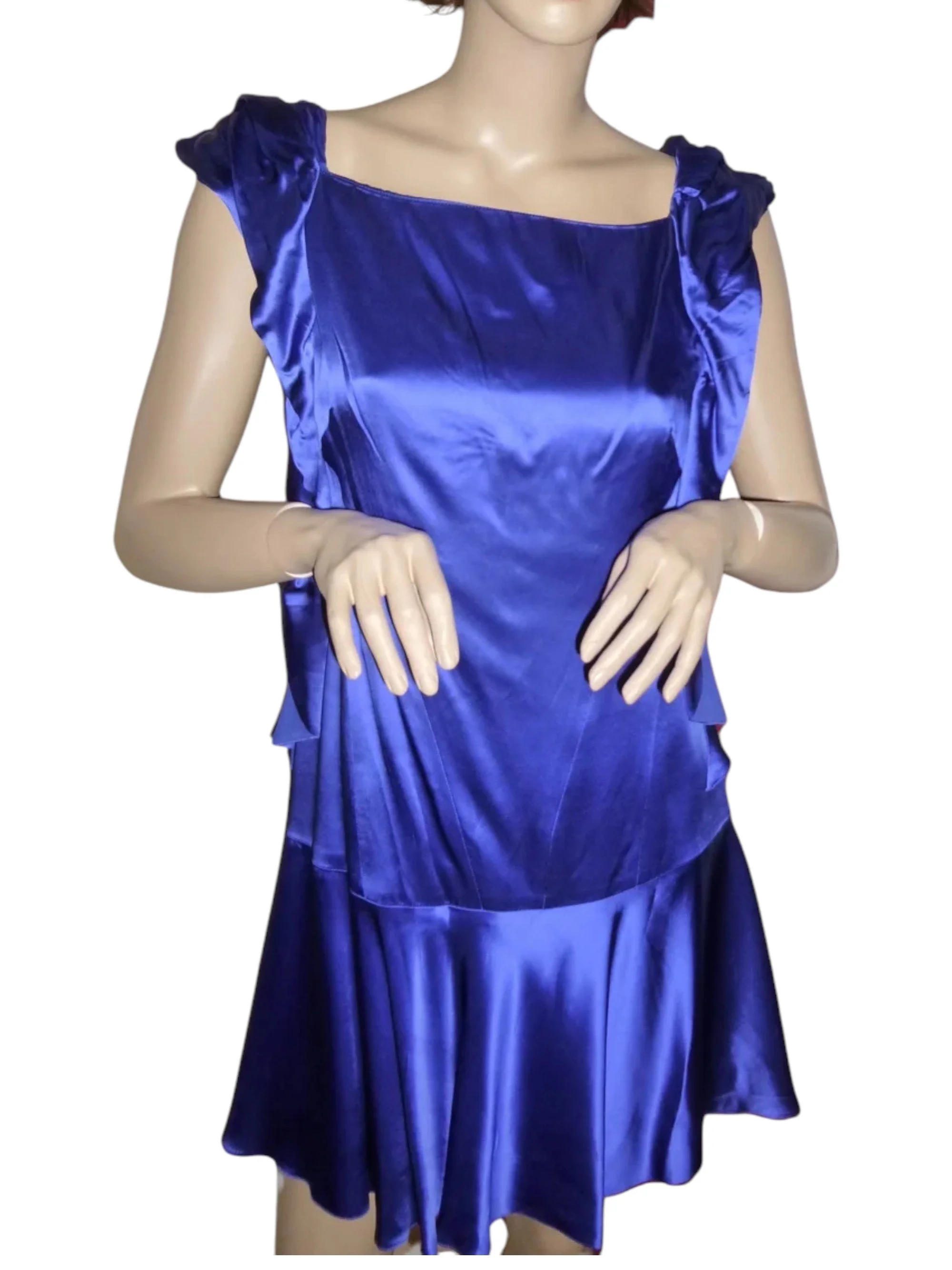 Karen Millen zomerjurk