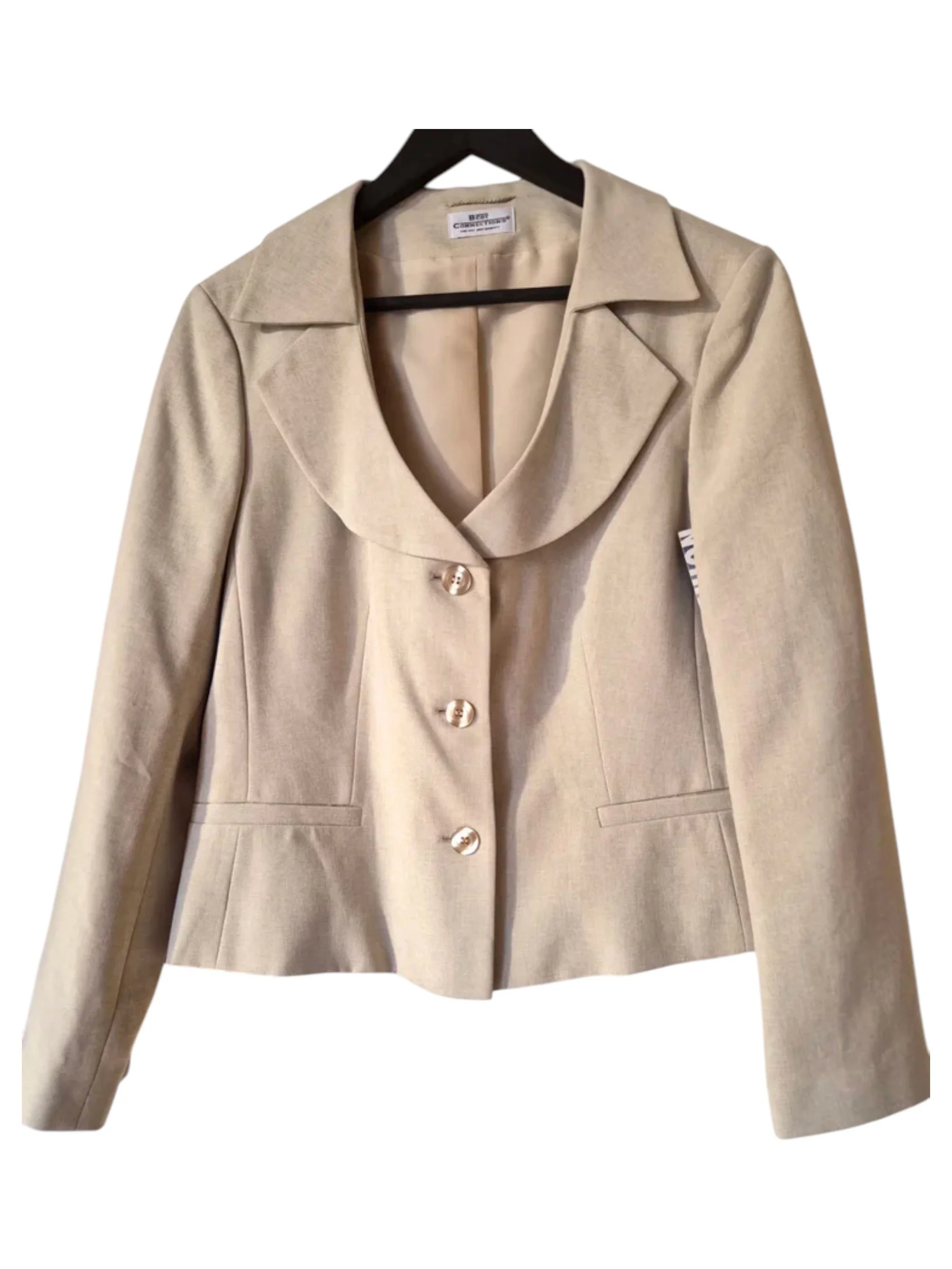 Best Connections  tailor blazer