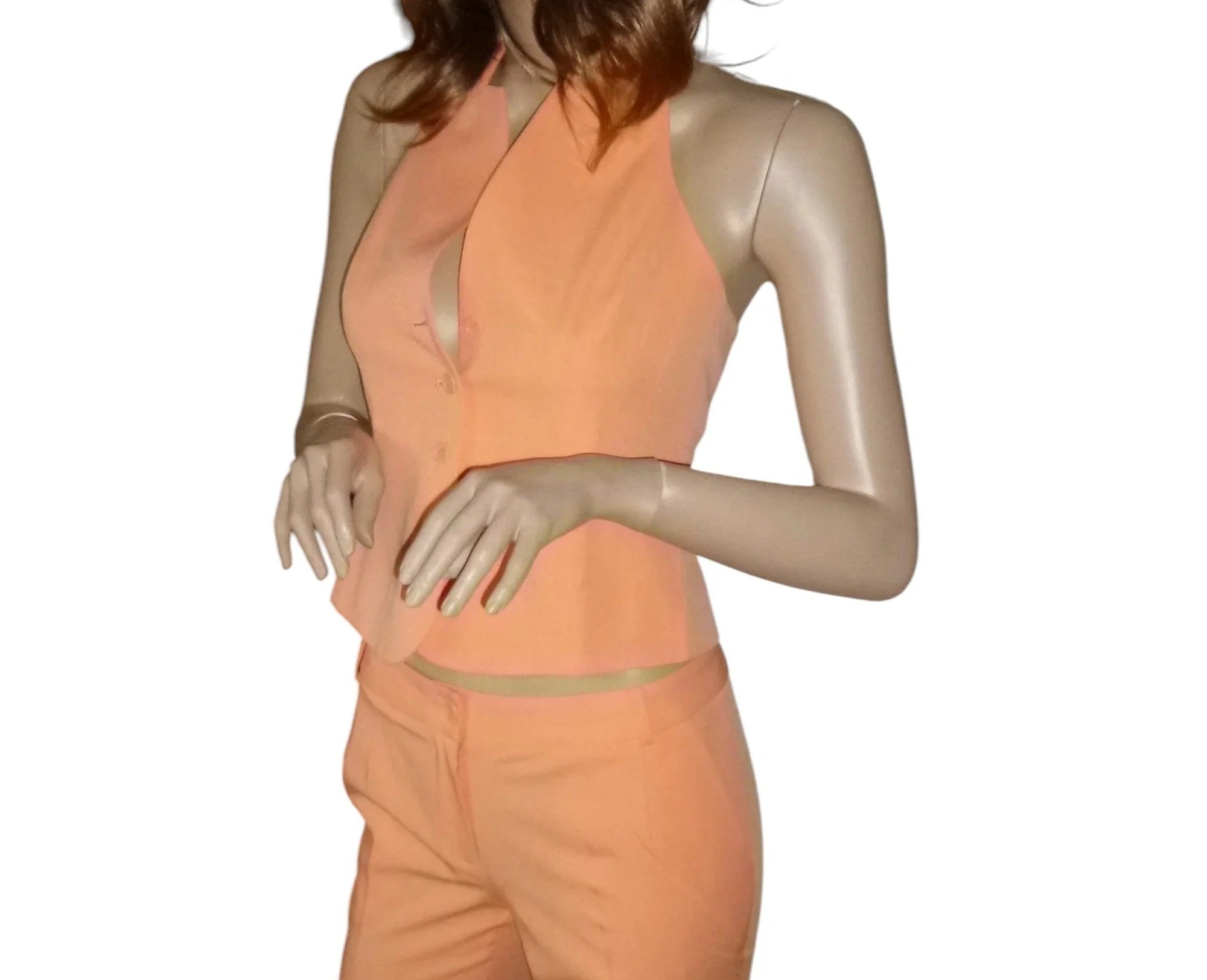 Jürgen Michaelsen tweedelige set