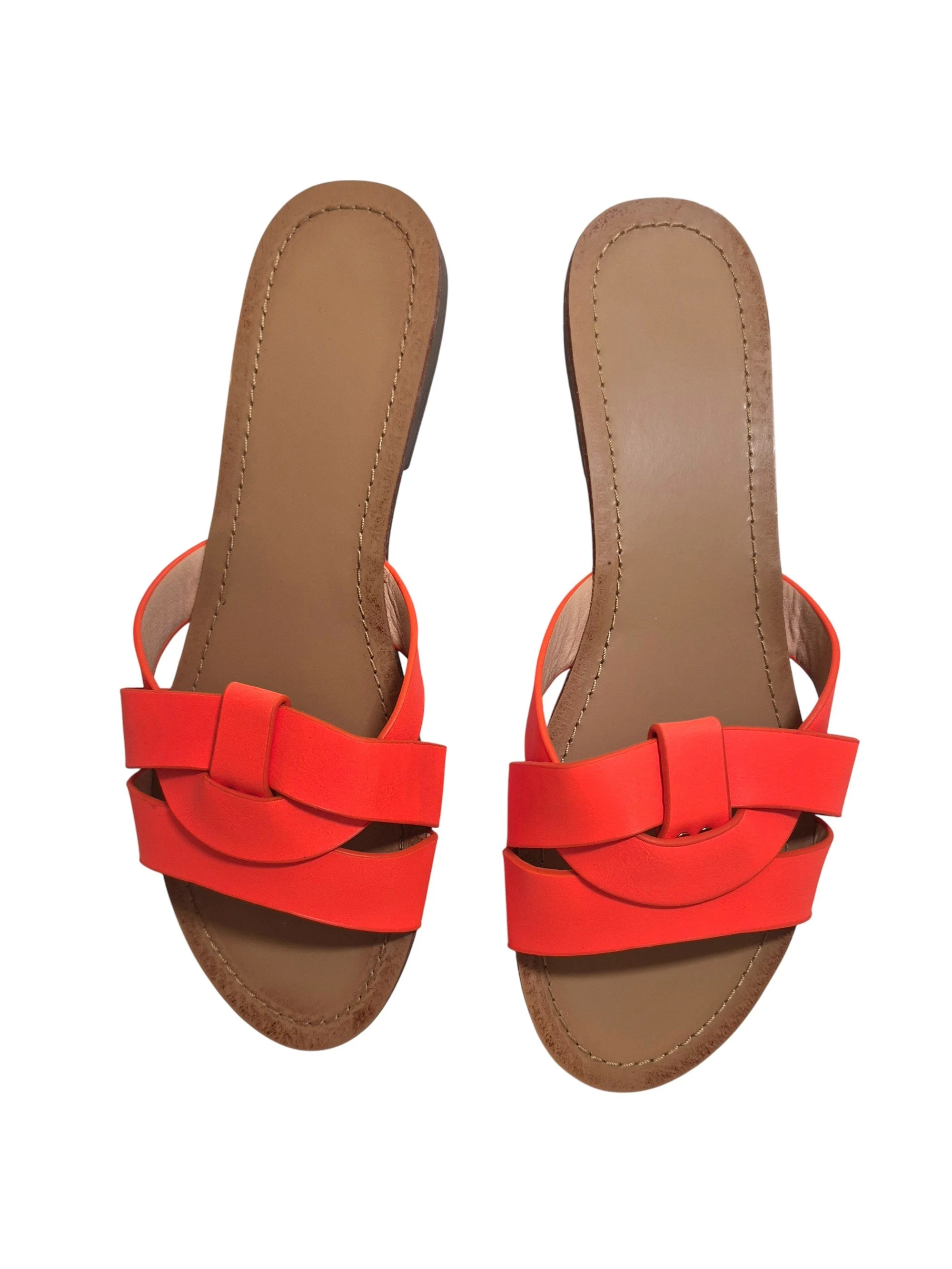 Flat Sandals