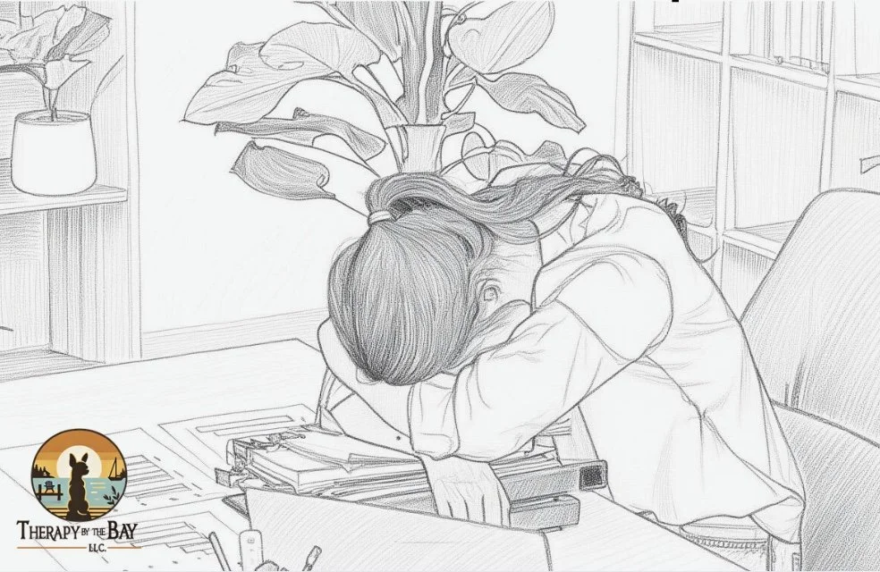 When Trauma Sits in the Classroom: Understanding PTSD in Teens and Its Lifelong Impact