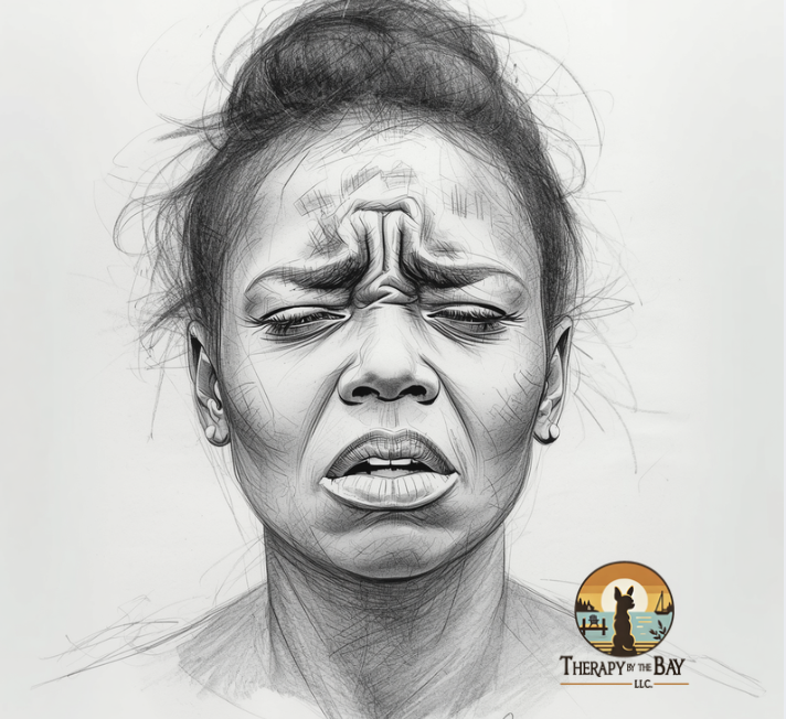 Have You Ever Felt Like Your Emotions Were Too Overwhelming to Control?