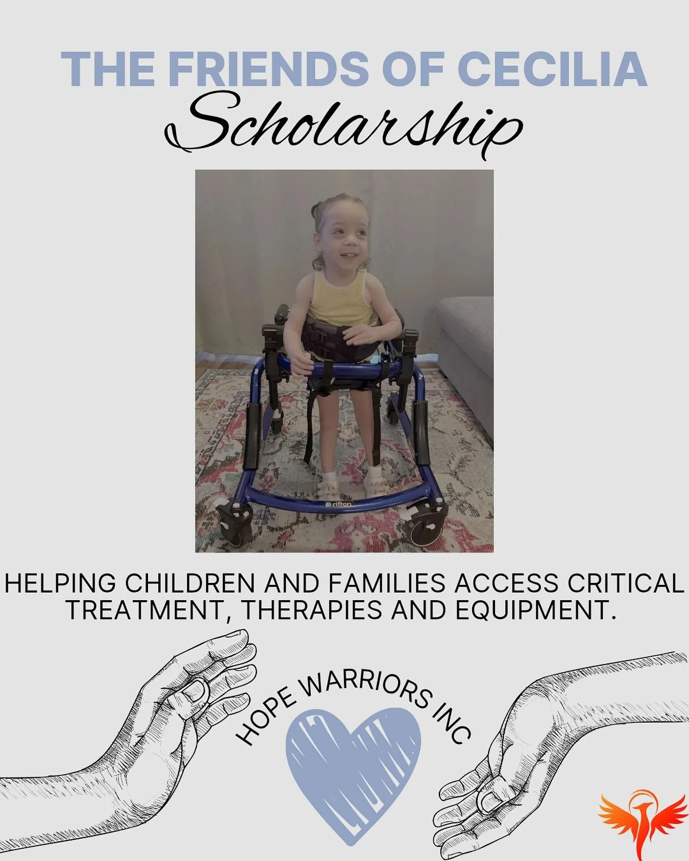 We’re looking for silent auction and raffle donations for the Friends of Cecilia Fundraiser this January 2026!
If you own a small business, Airbnb, have a unique experience or something special you’d love to share, this is a beautiful wa