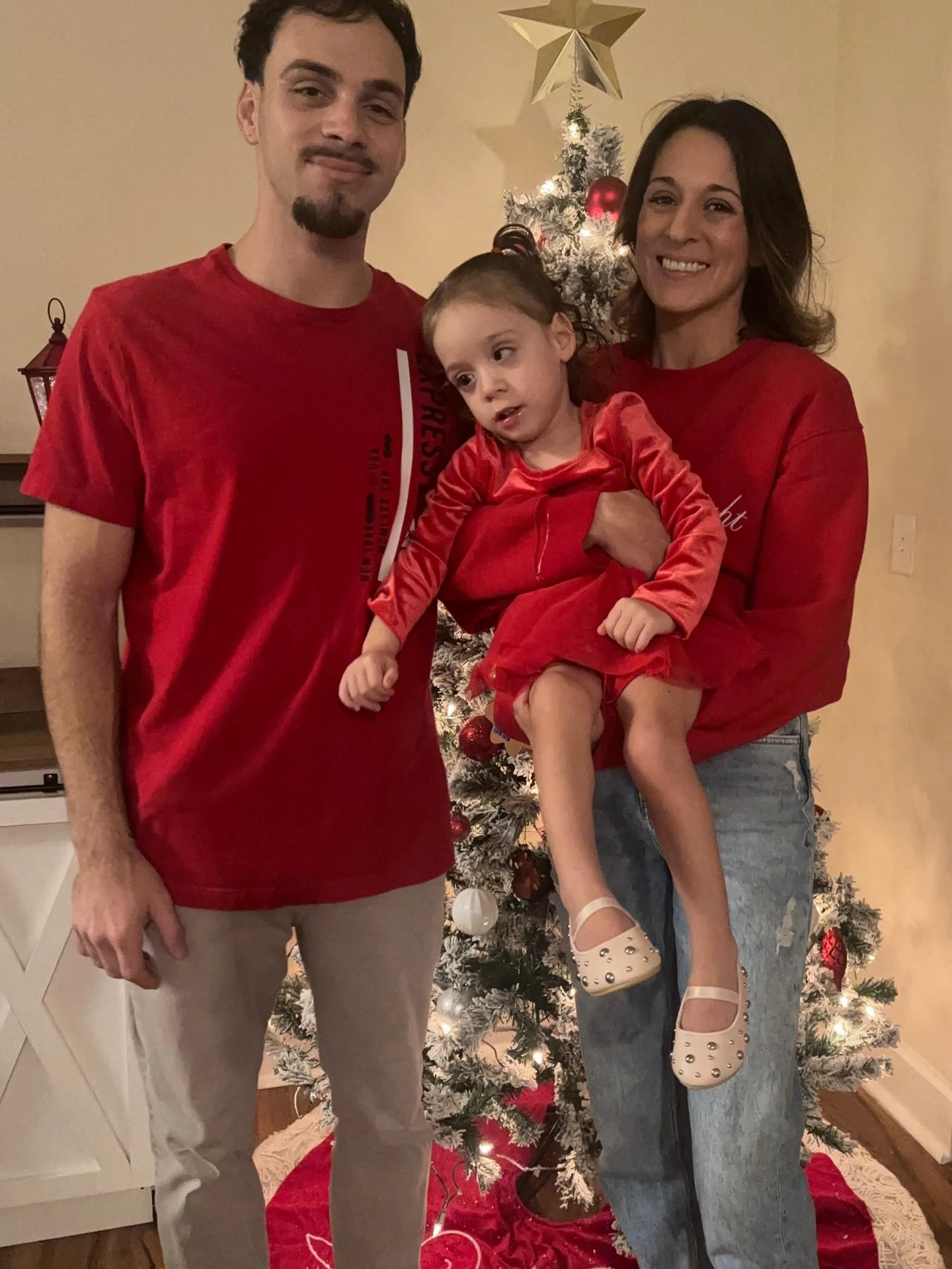 Merry Christmas 🎄Hope everyone had an amazing holiday 💛