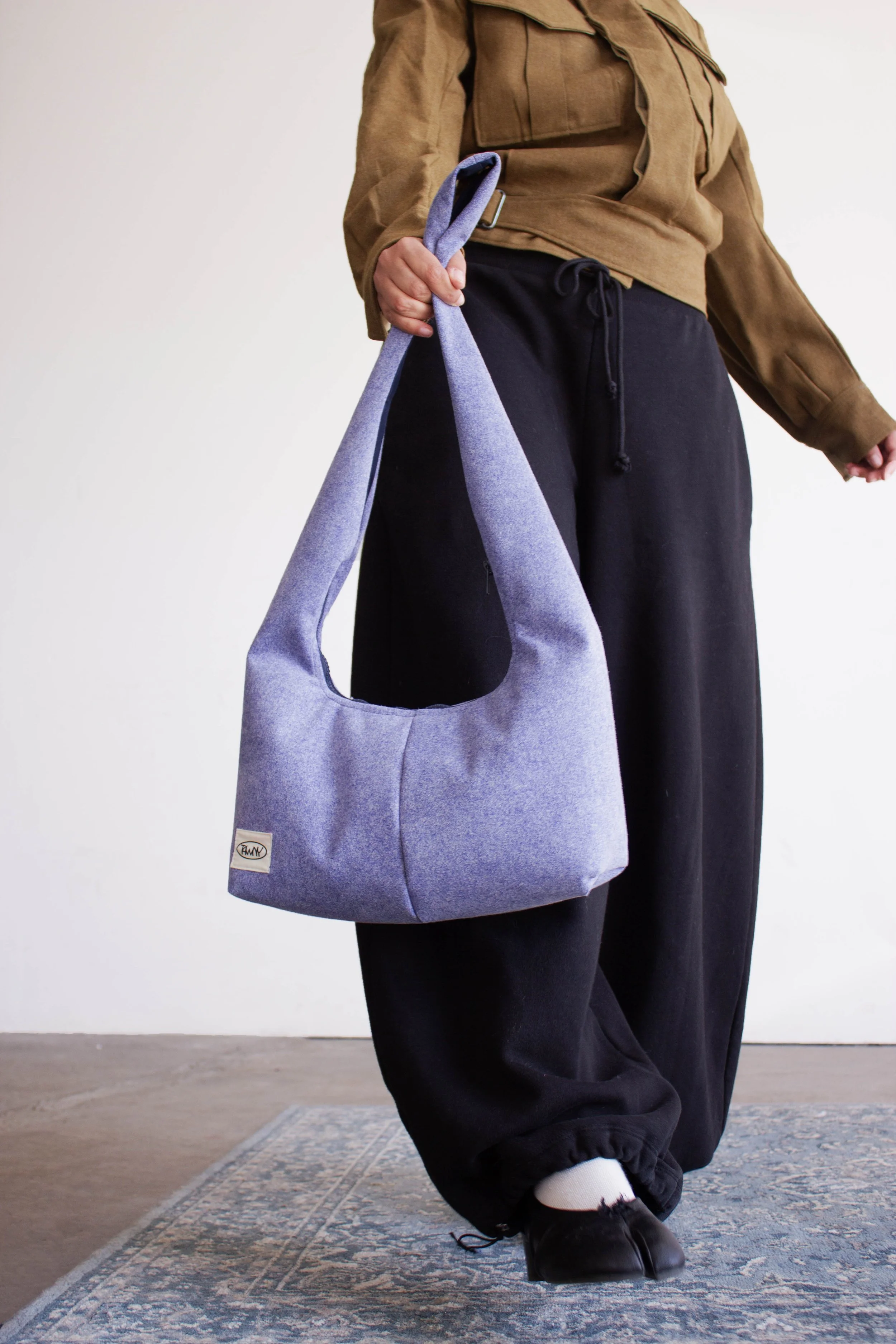 TAWNY KAMILI LAGADEC UPCYCLING CLOTHES VÊTEMENTS UPCYCLÉ
