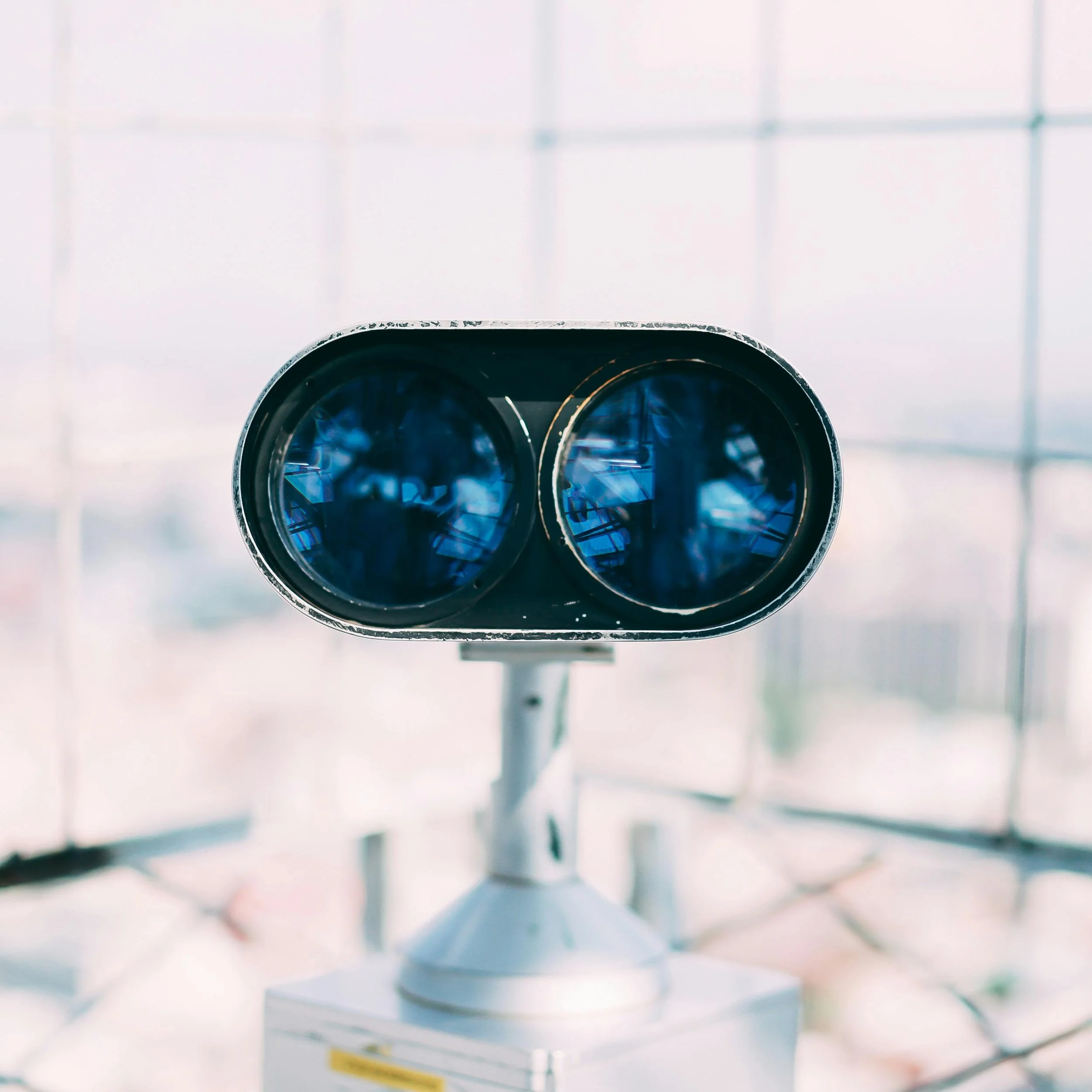 Seeing the Whole Picture: Brian on Network Monitoring in Practice