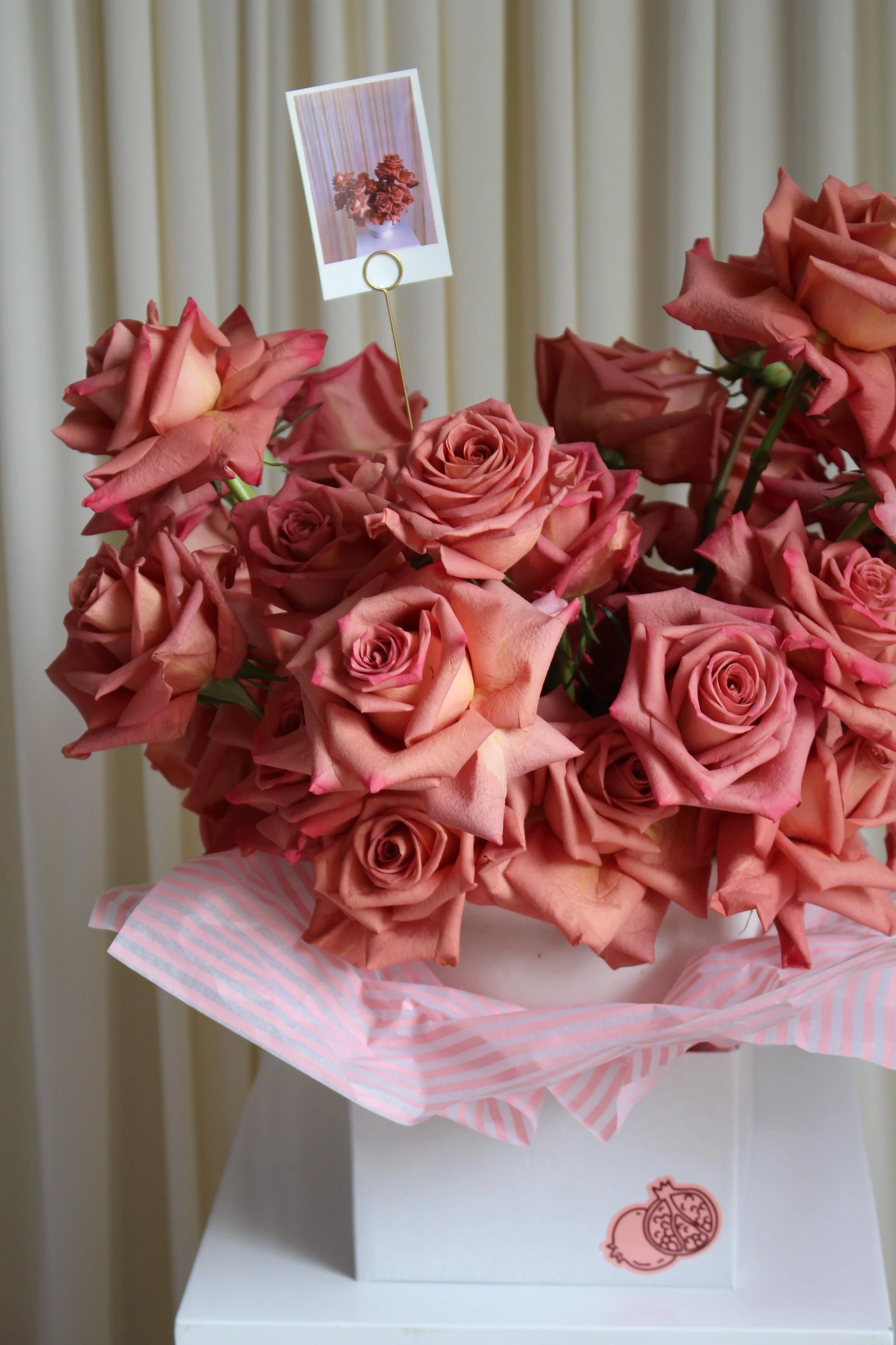 Just Roses