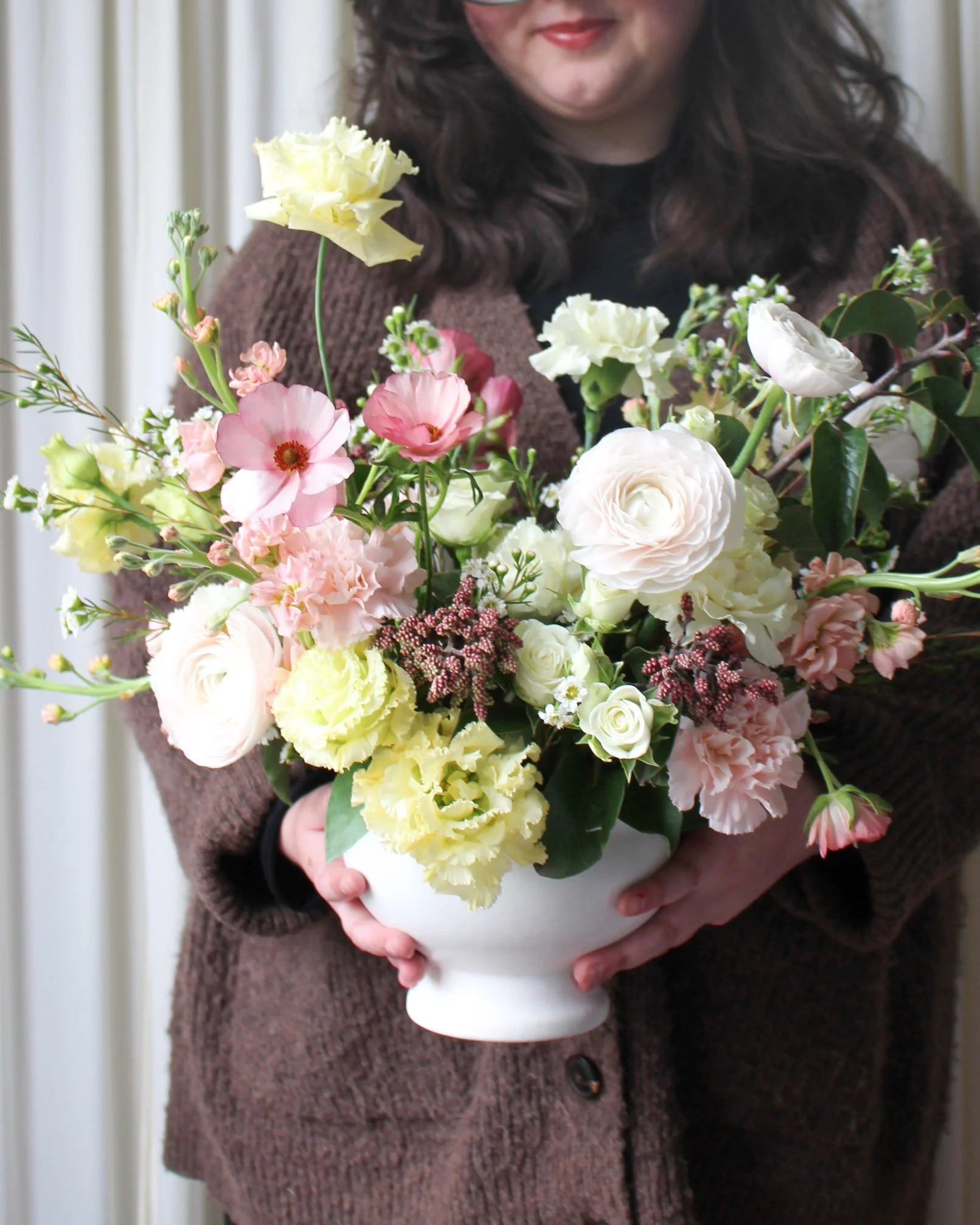 Bi Weekly Floral Subscription