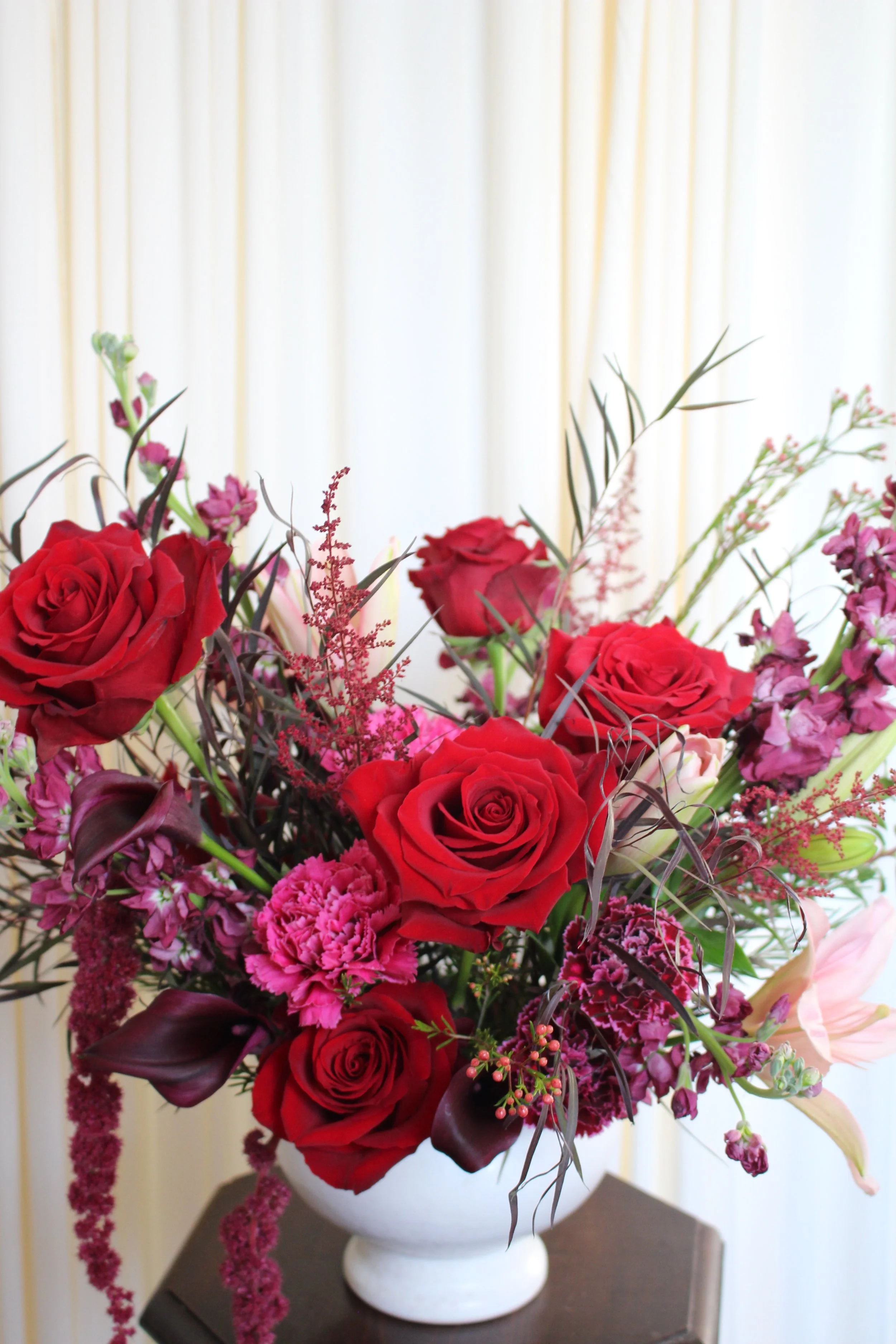 Valentine's  Arrangement