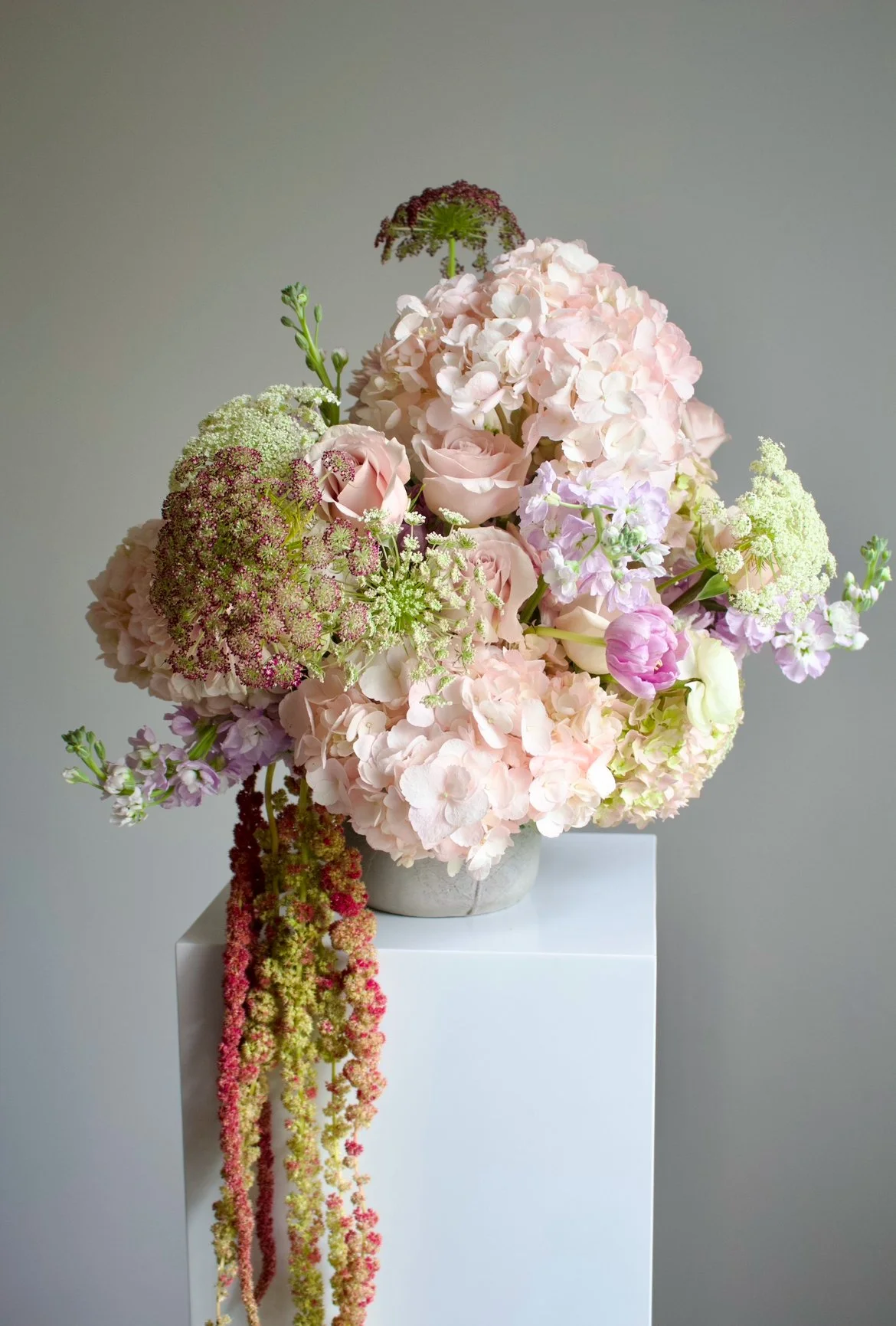 Weekly Floral Subscription