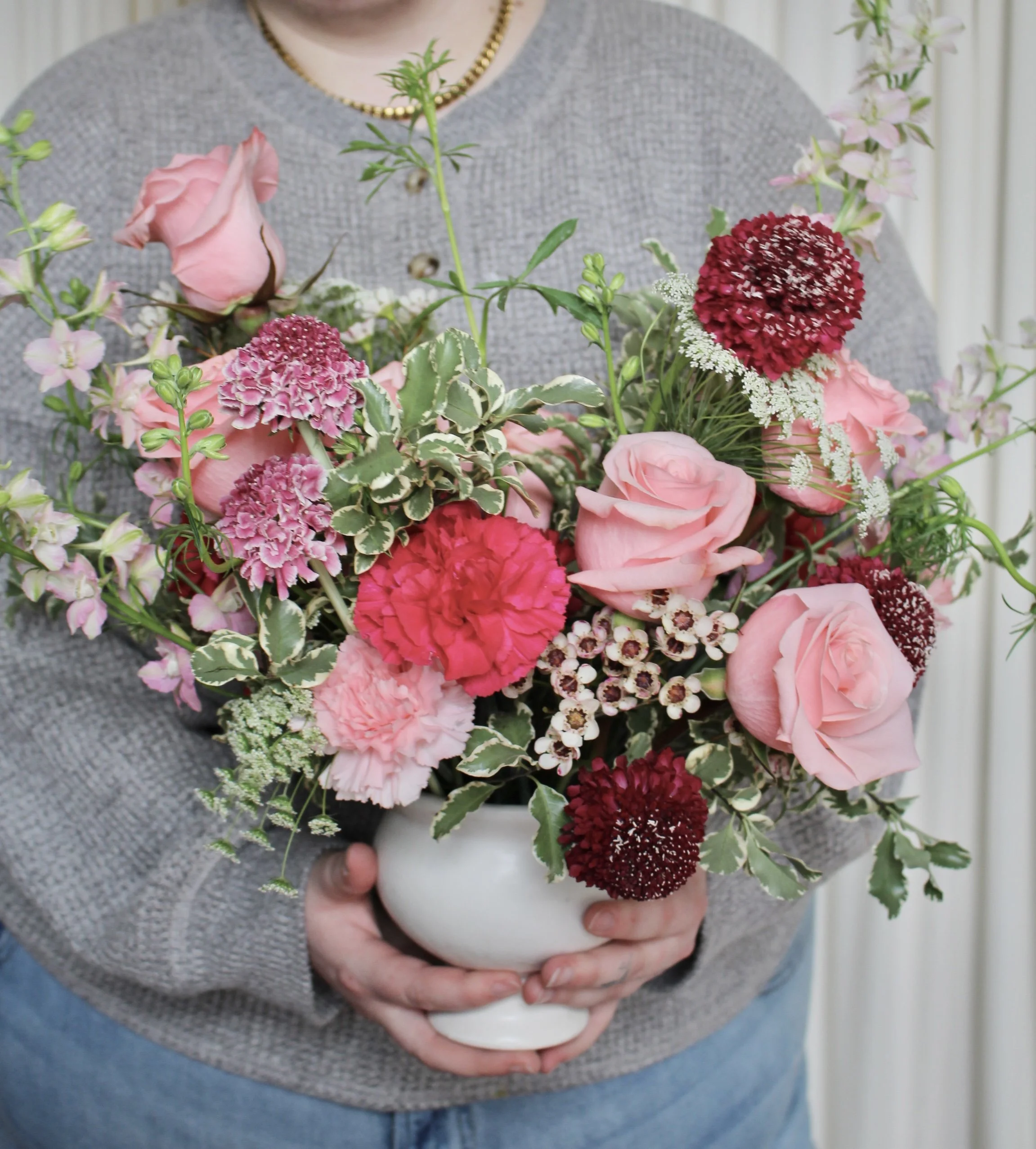 Monthly Floral Subscription