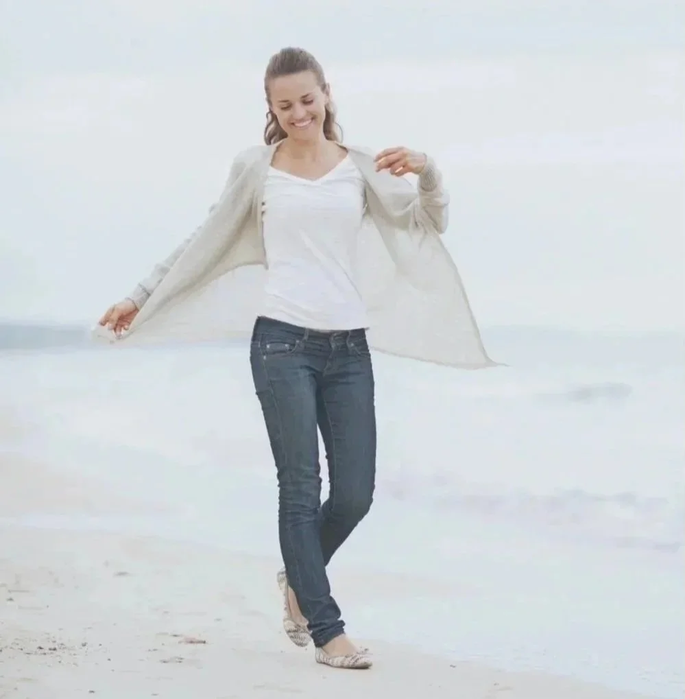 Navigating Midlife: Why Don't I Feel Like Myself Anymore?