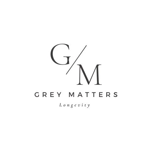 Grey Matters Longevity 