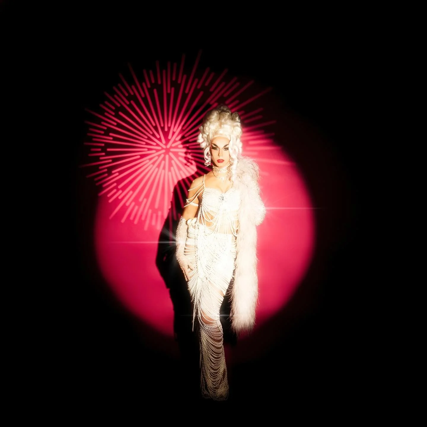 Started working with @dominus_von_vexo and @_houseofallure_ back in 2021, and it&rsquo;s been incredible watching everyone, including myself, grow and evolve in our craft. There&rsquo;s nothing quite like the joy of seeing artists support one another