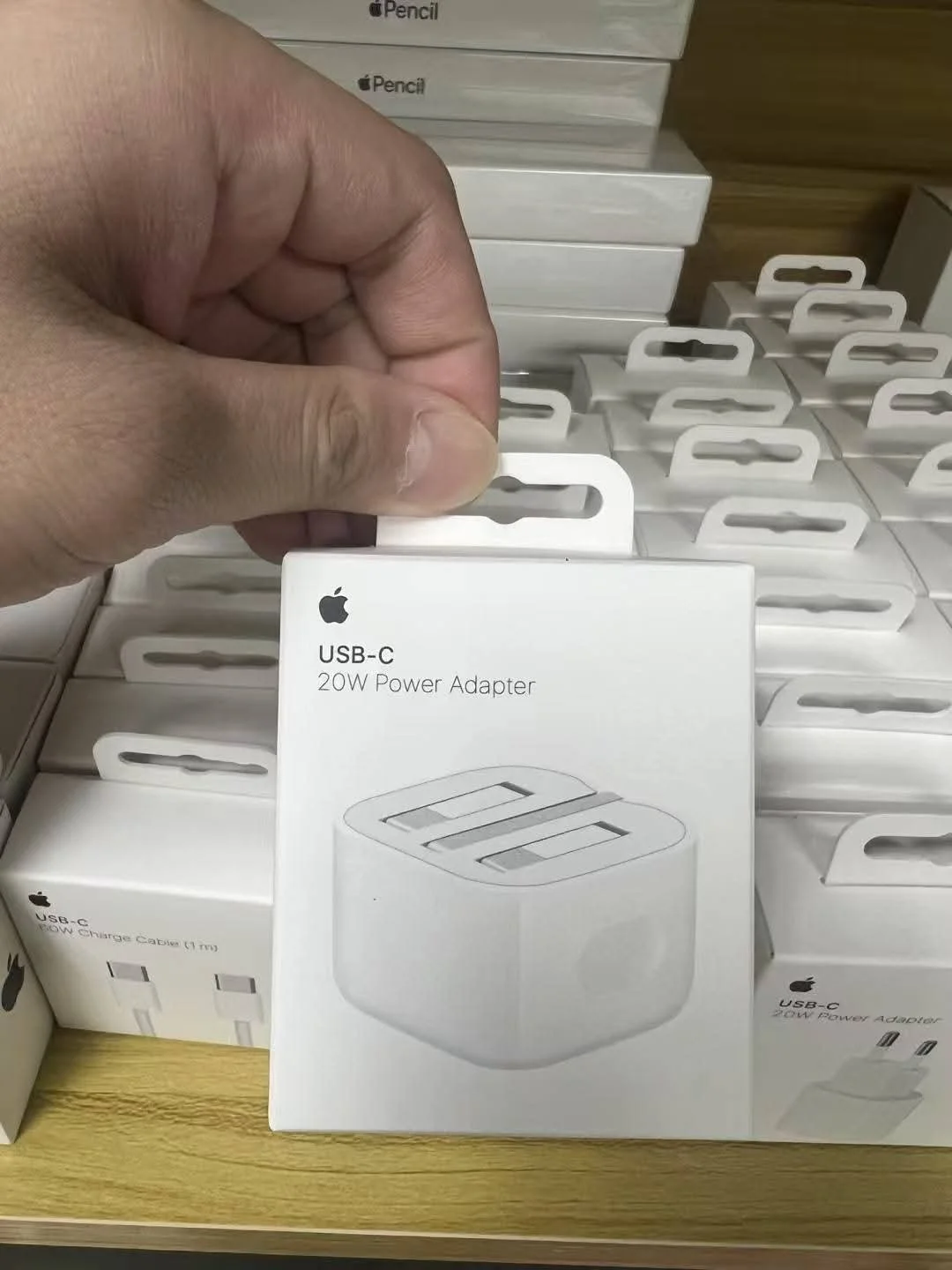 Apple Accessories