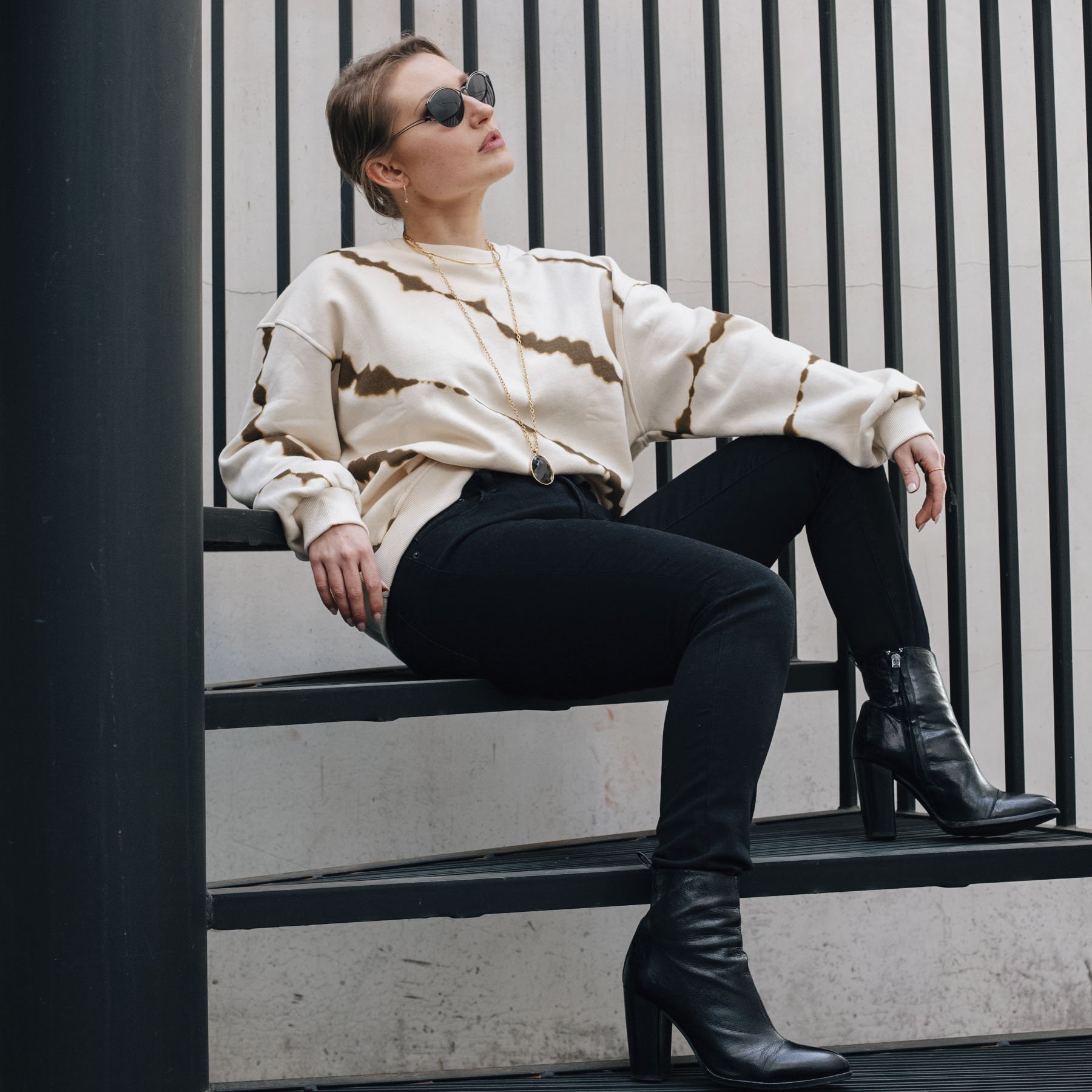 LC Davenport F/W