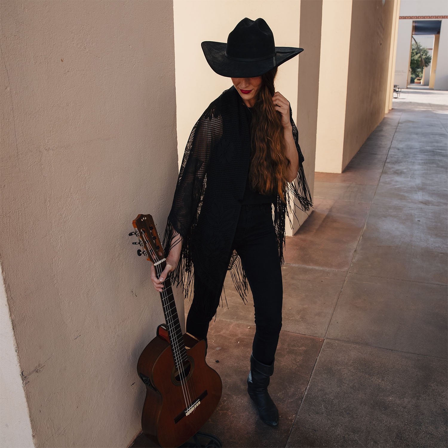 Jenna Clark at State Fair of Texas