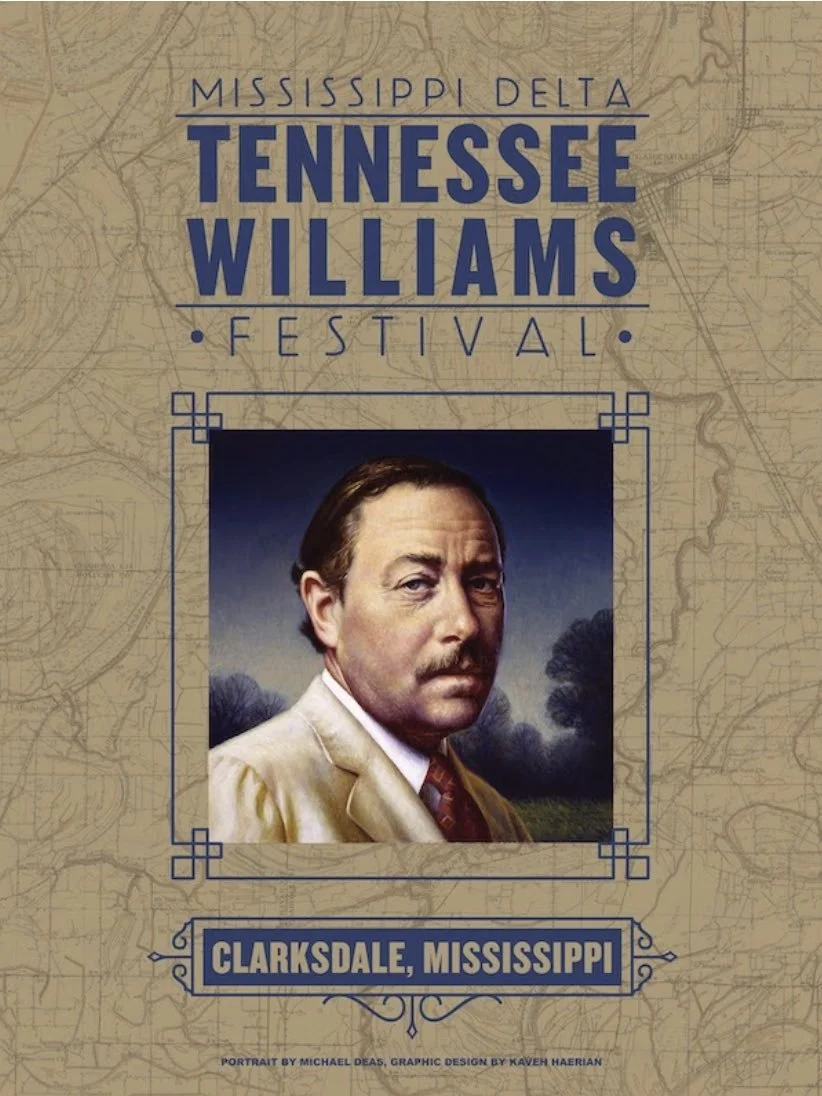 Mississippi Delta Tennessee Williams Festival